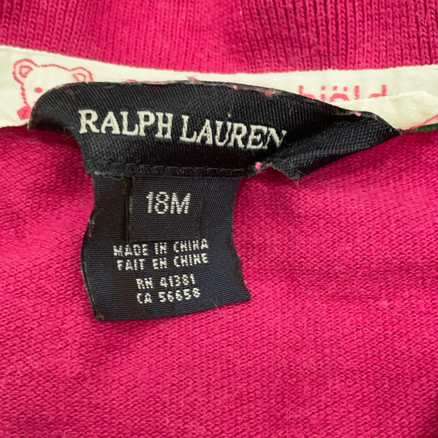 Ralph Lauren - bild 3