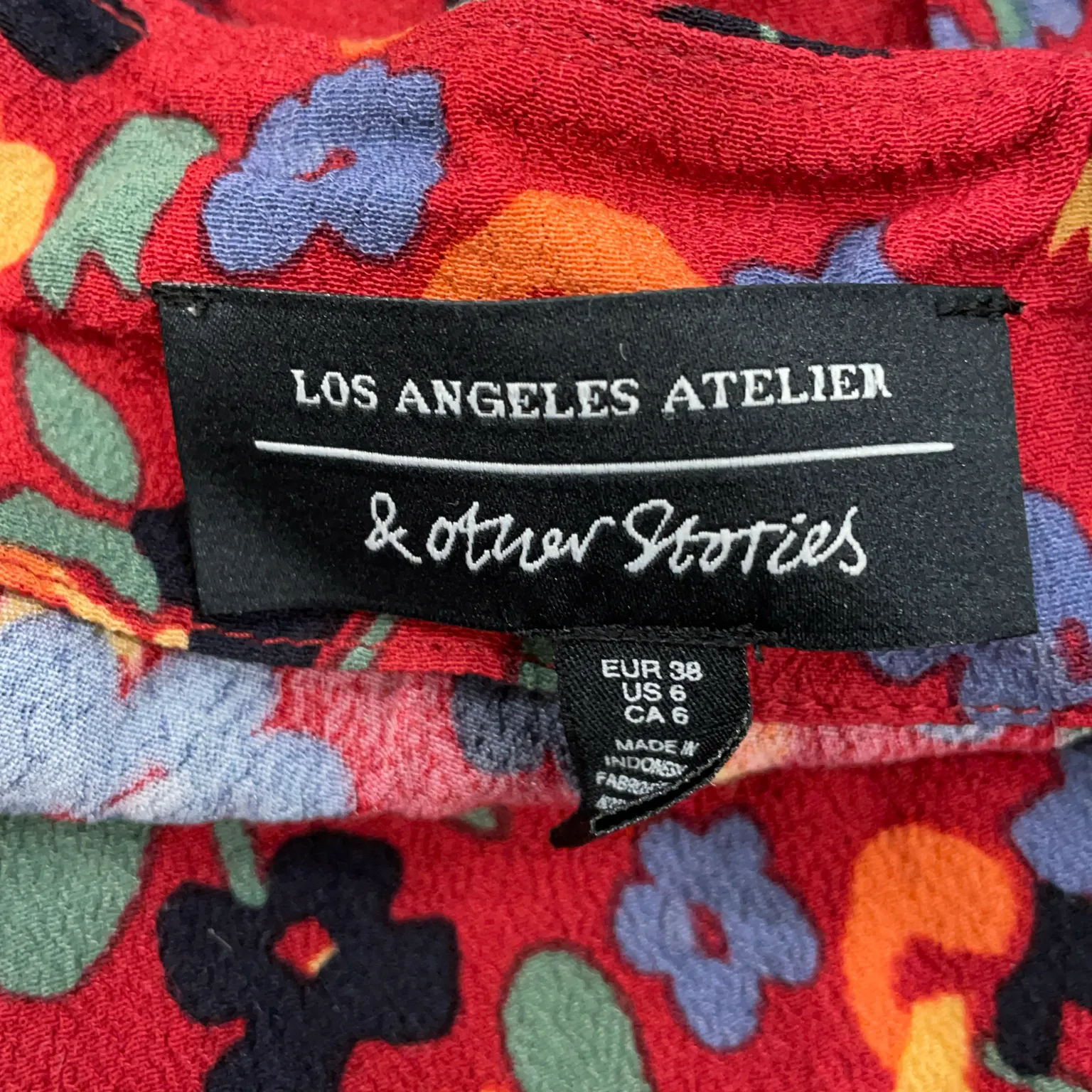 & Other Stories - bild 3