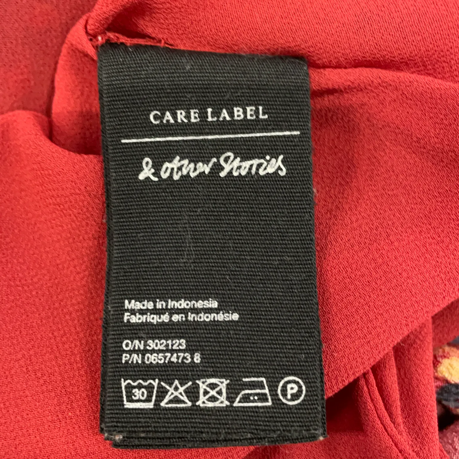 & Other Stories - bild 4