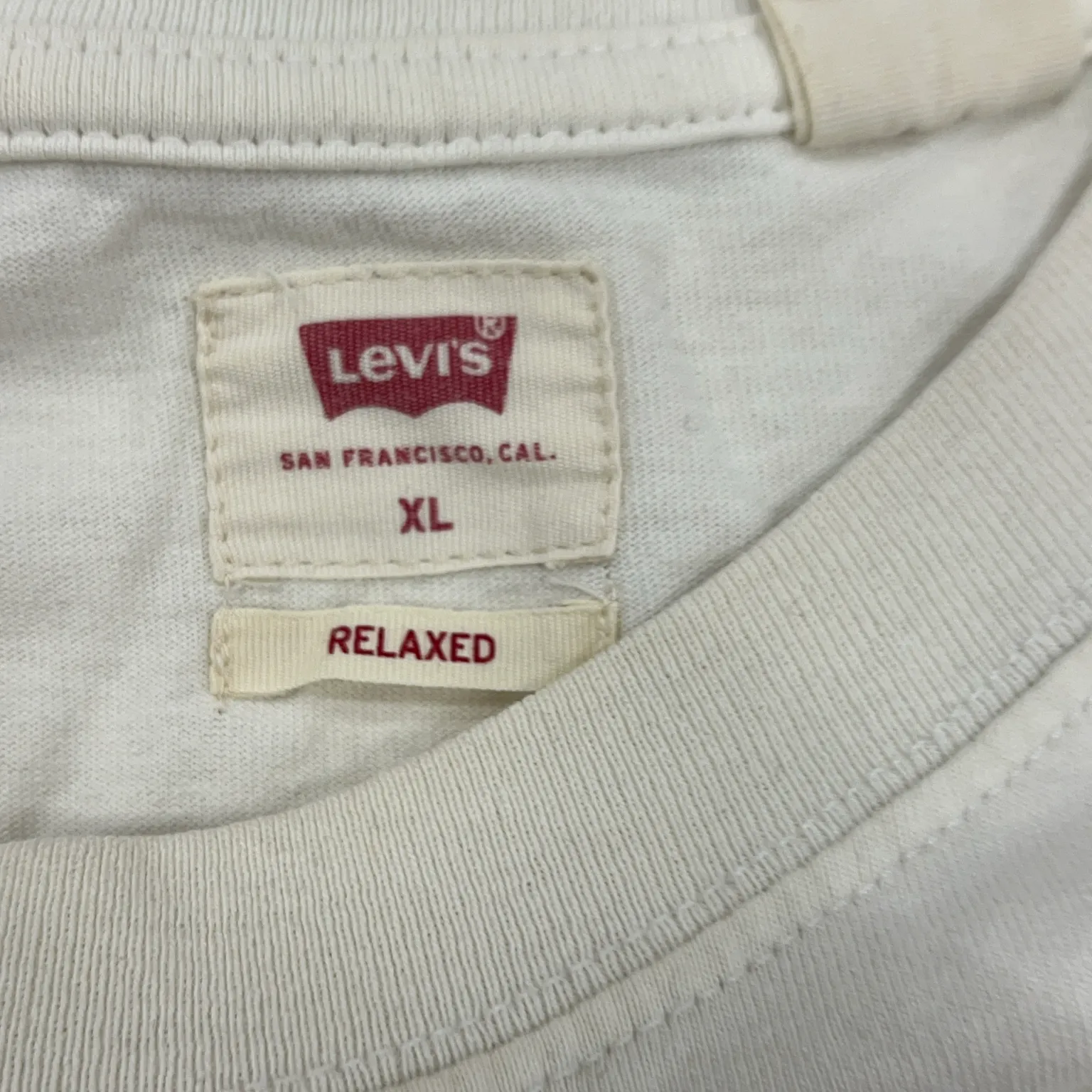 Levi Strauss & Co - bild 3