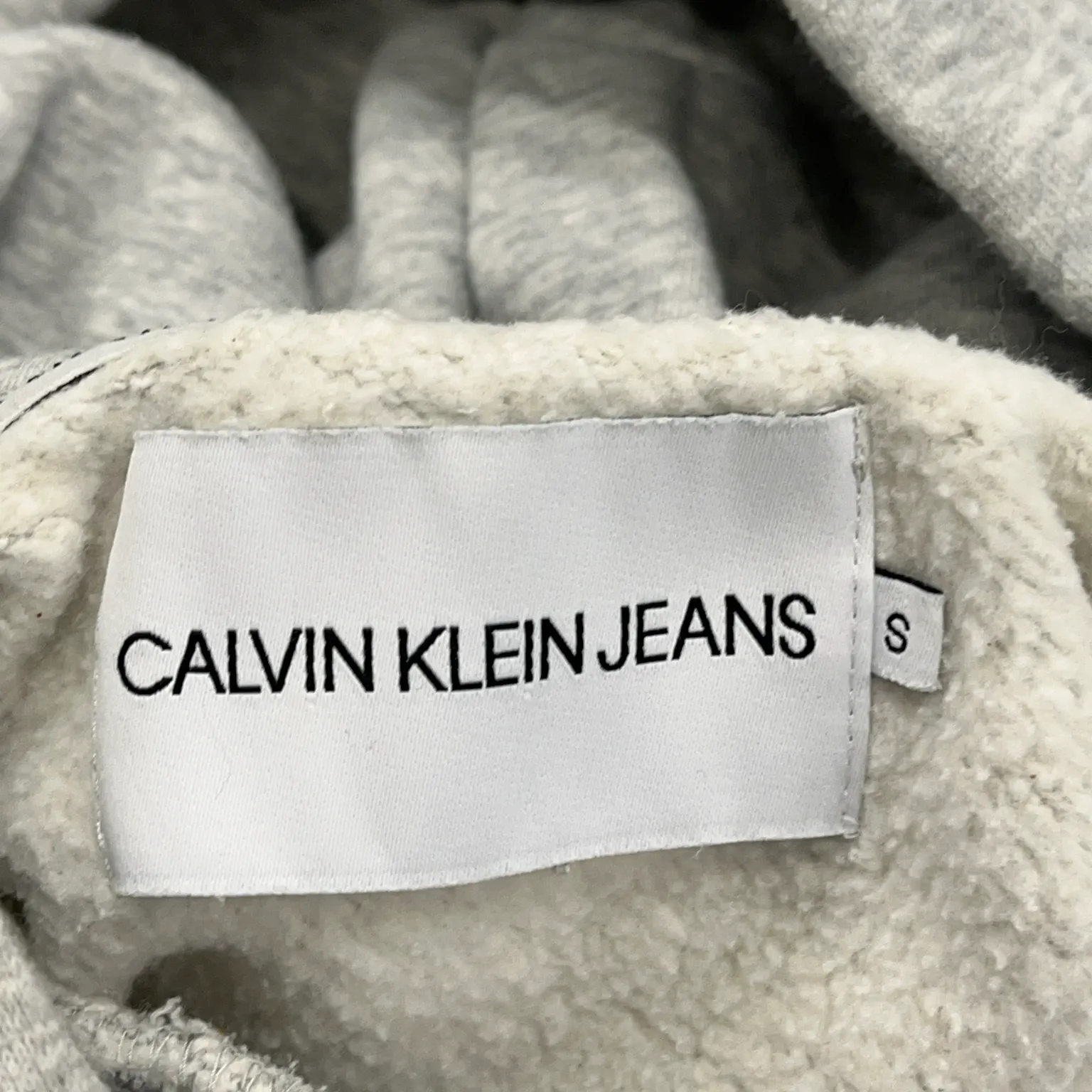 Calvin Klein Jeans - bild 3