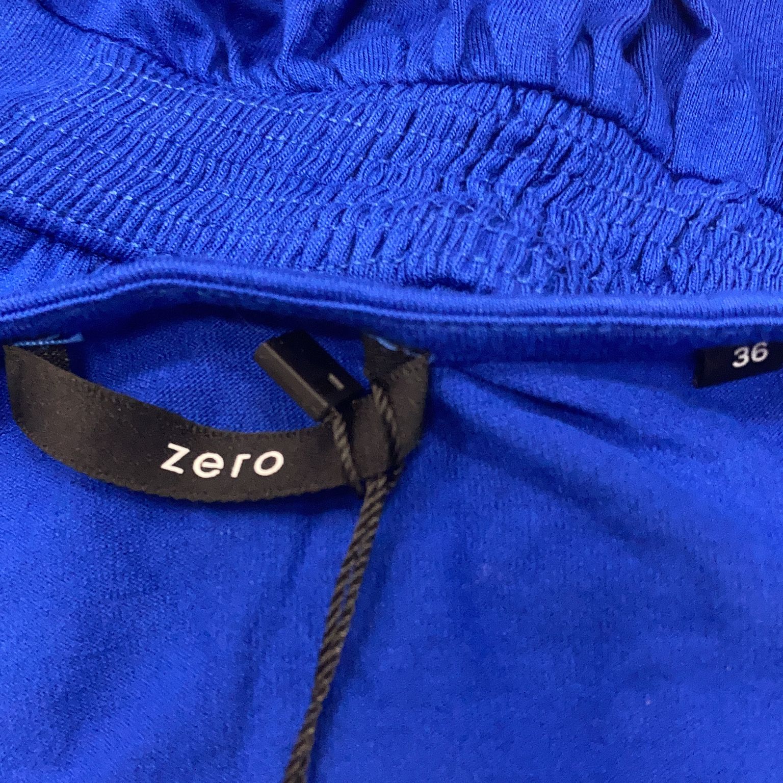 Zero