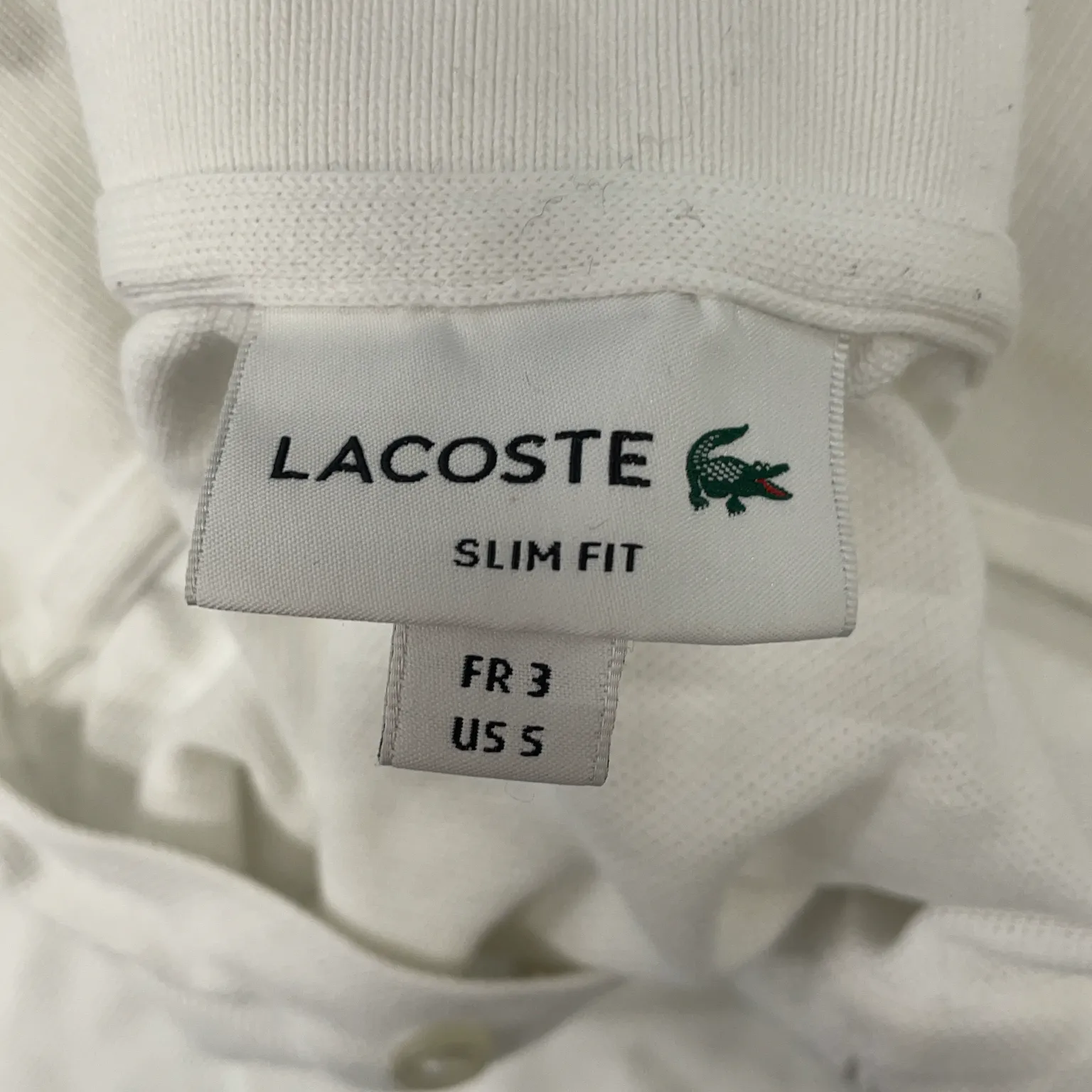 Lacoste - bild 3