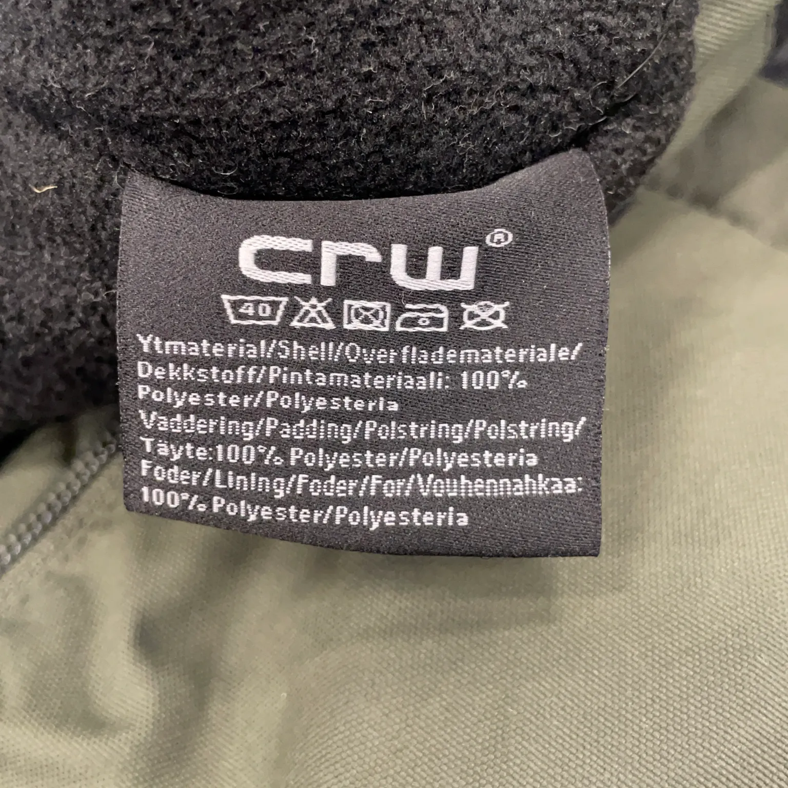 CRW Country & Riding Wear - bild 4