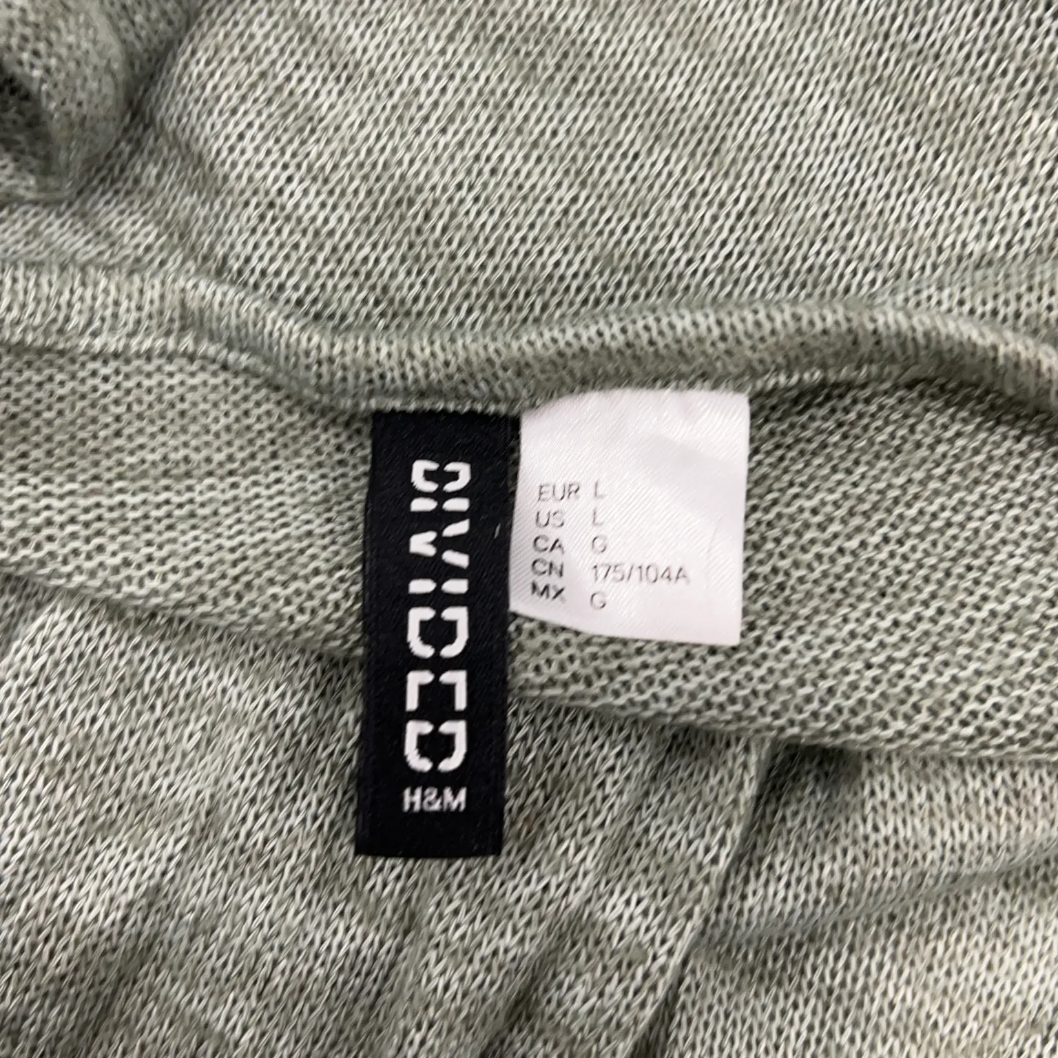 Divided by H&M - bild 3