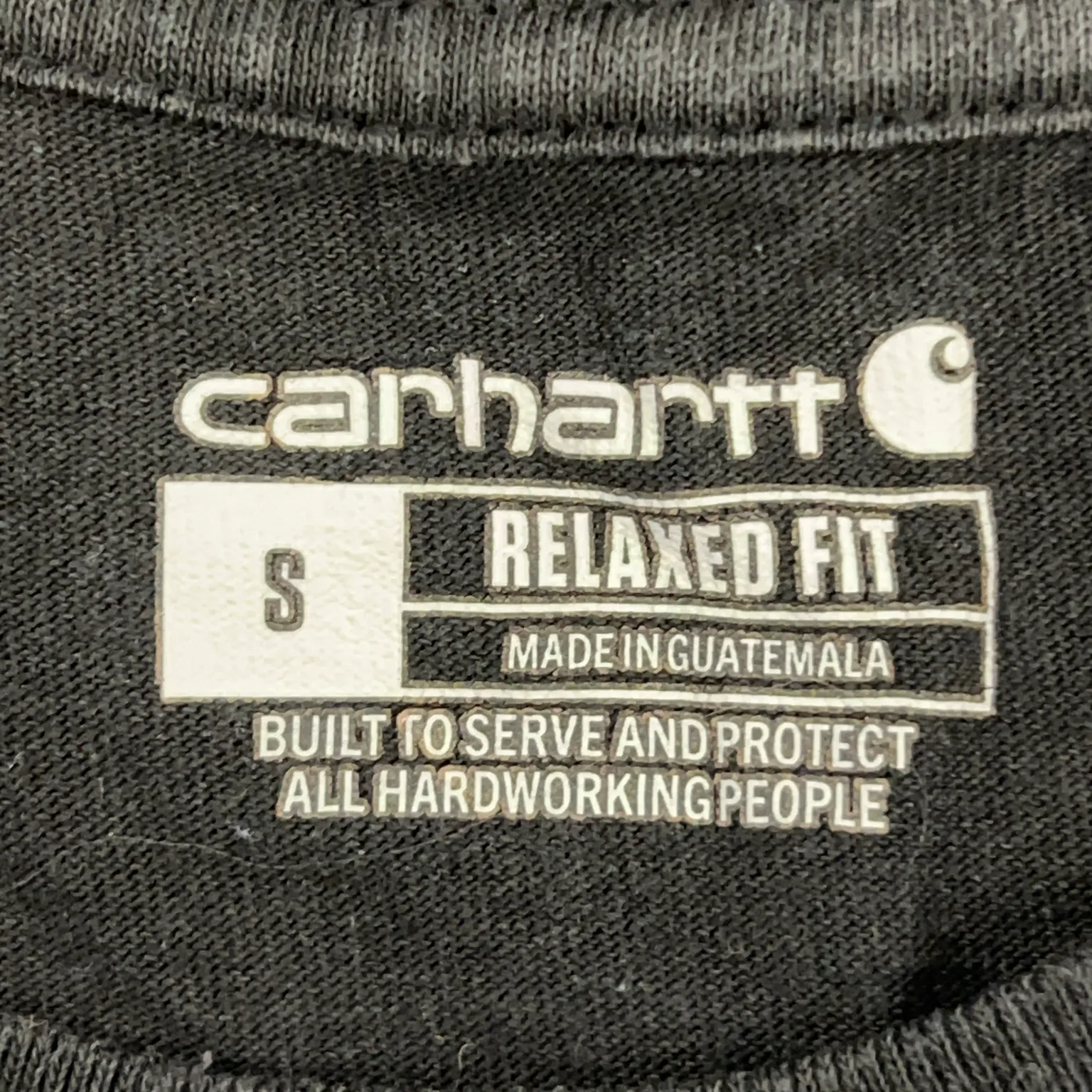 Carhartt - bild 3