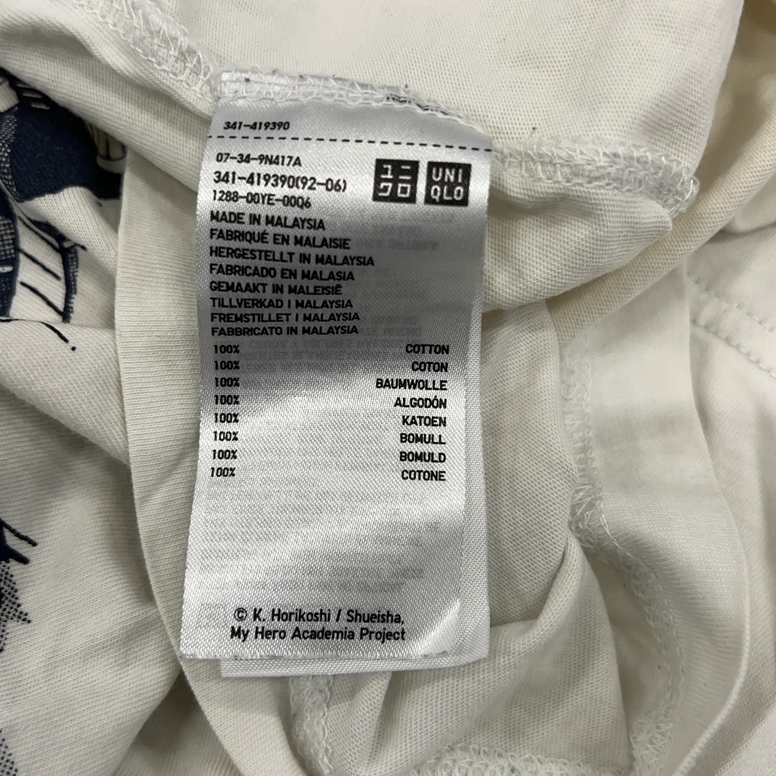 Uniqlo x UT - bild 4