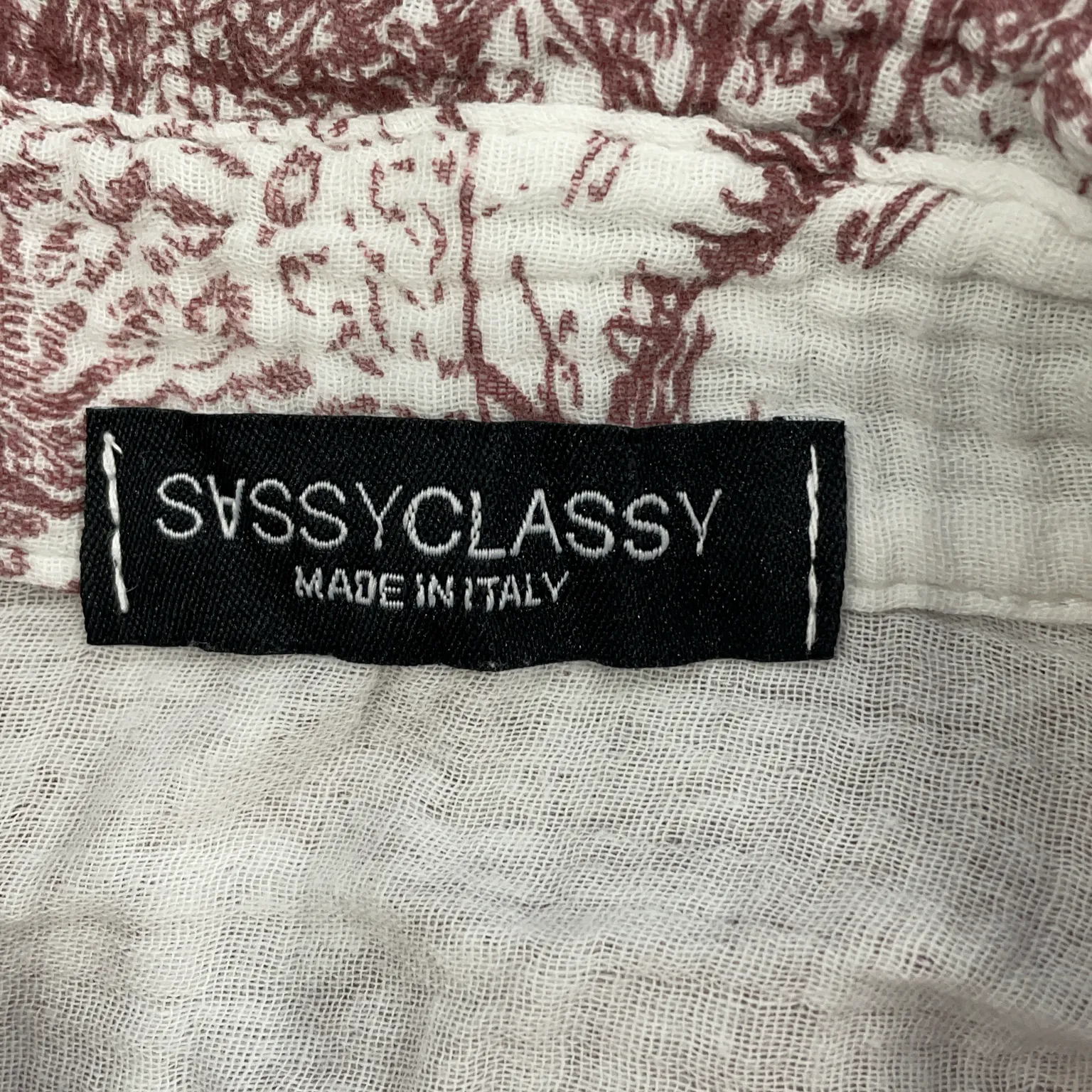 Sassy Classy - bild 3