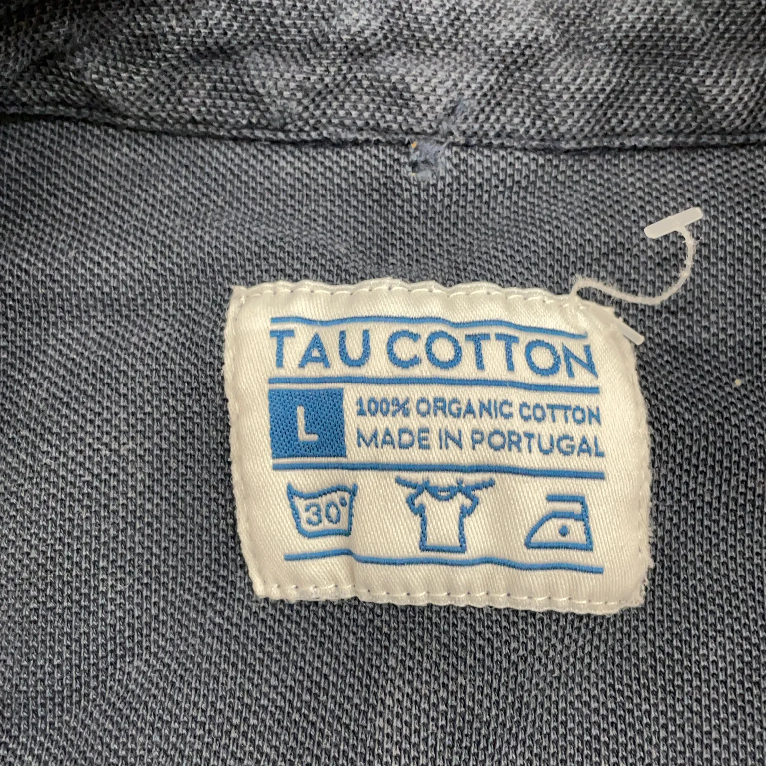 Tau Cotton - bild 4