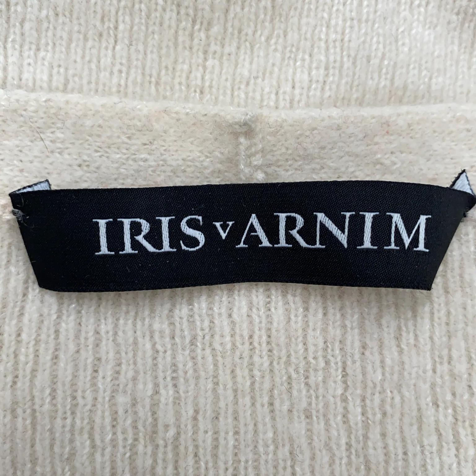 Iris von Arnim - bild 3