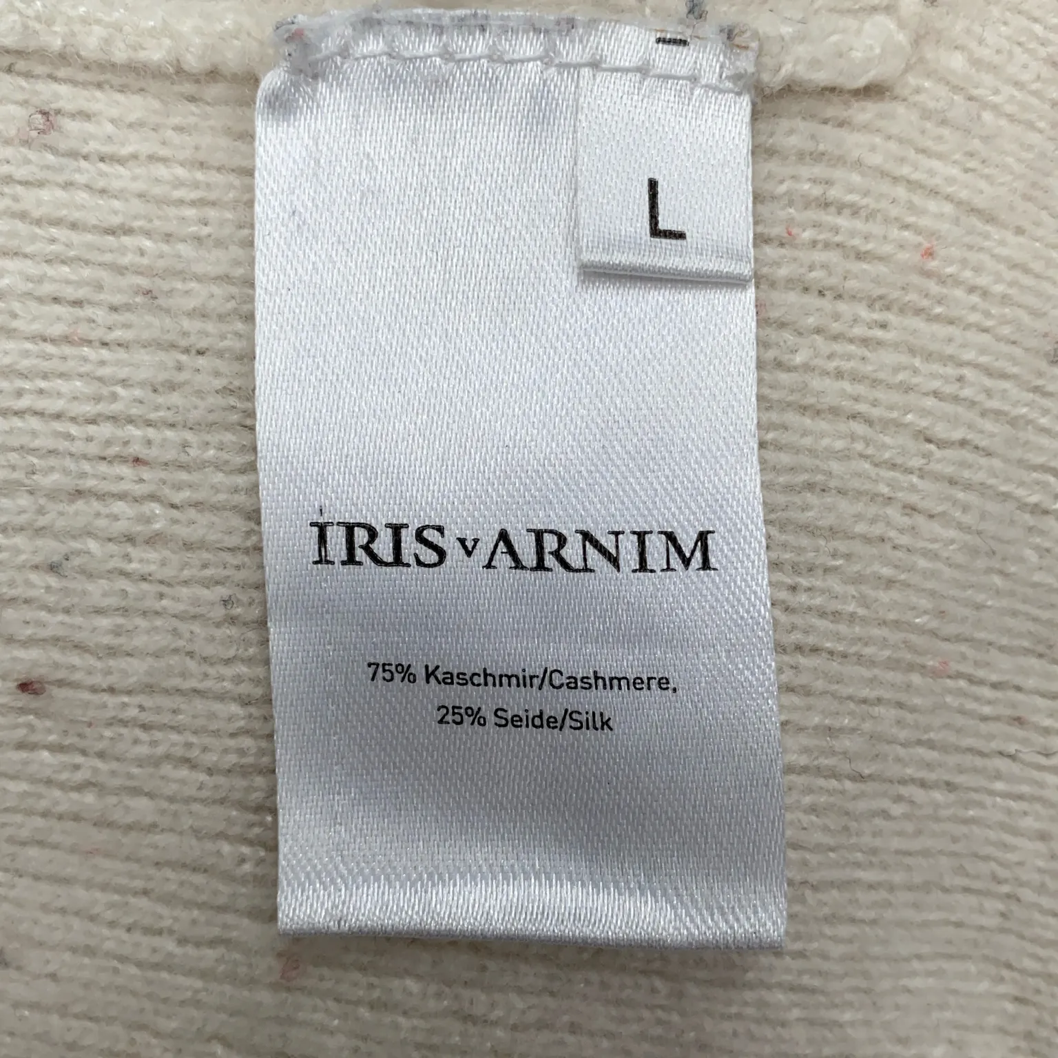 Iris von Arnim - bild 4