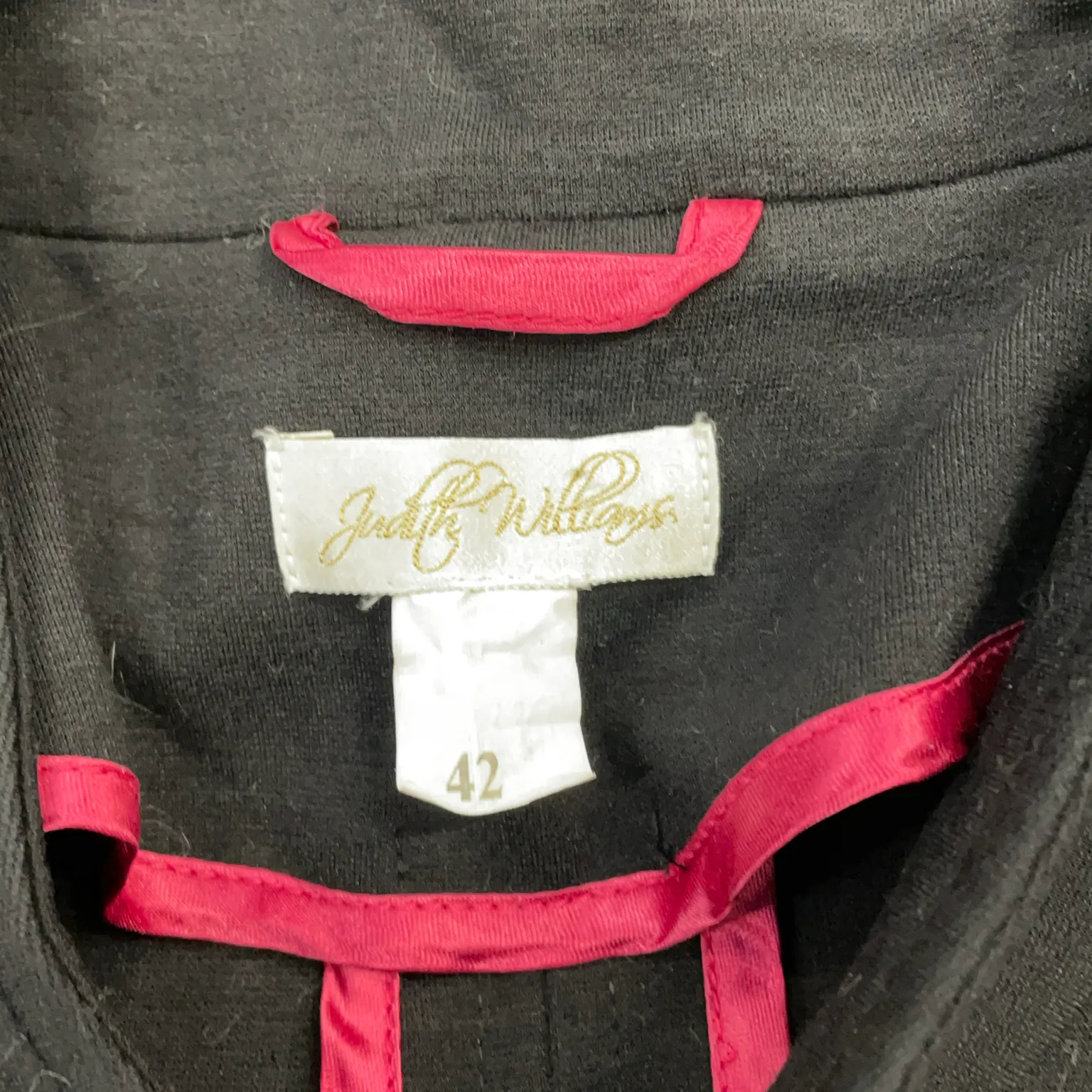 Judith Williams - bild 3