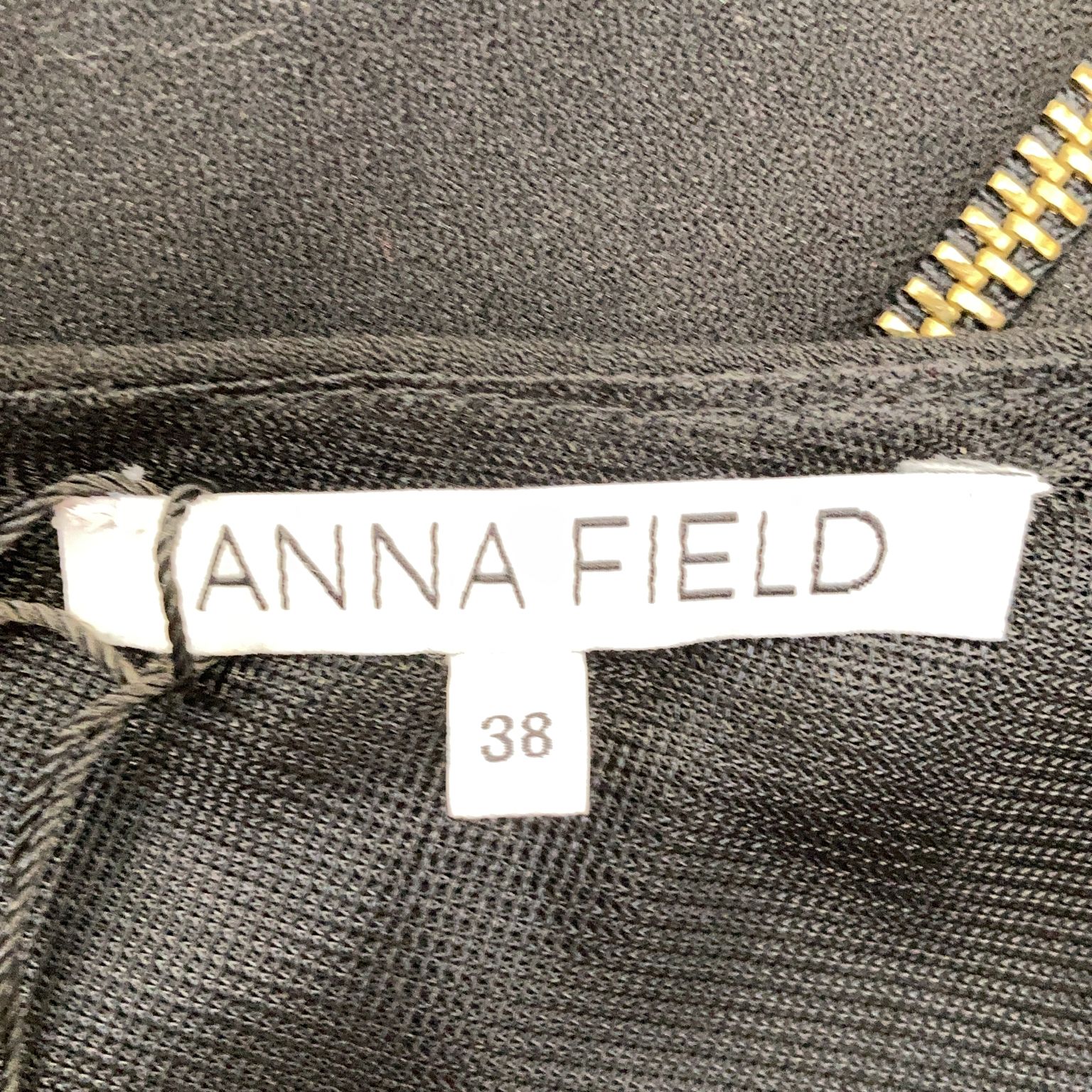 Anna Field