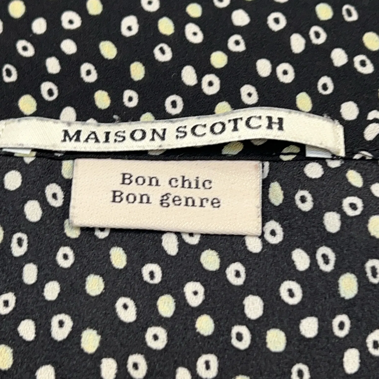 Maison Scotch - bild 3