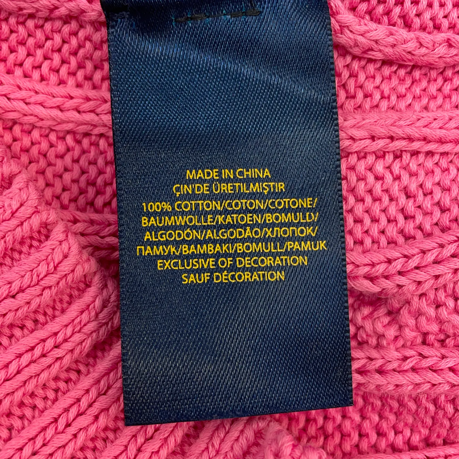 Polo Ralph Lauren - bild 4