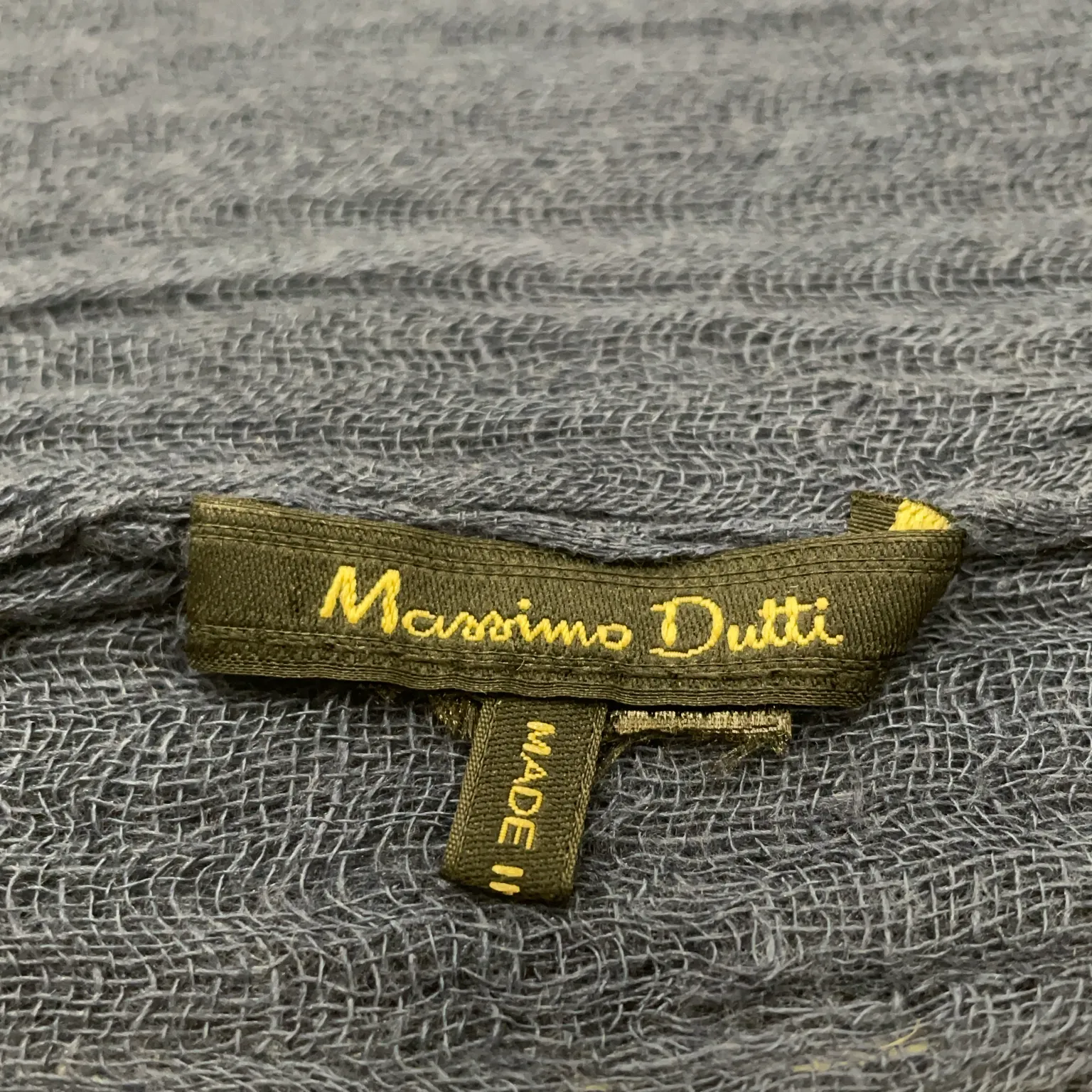 Massimo Dutti - bild 3