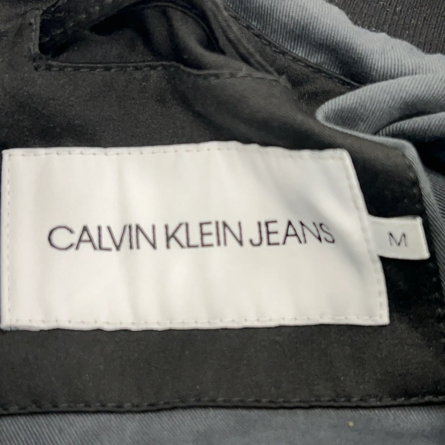 Calvin Klein Jeans - bild 3