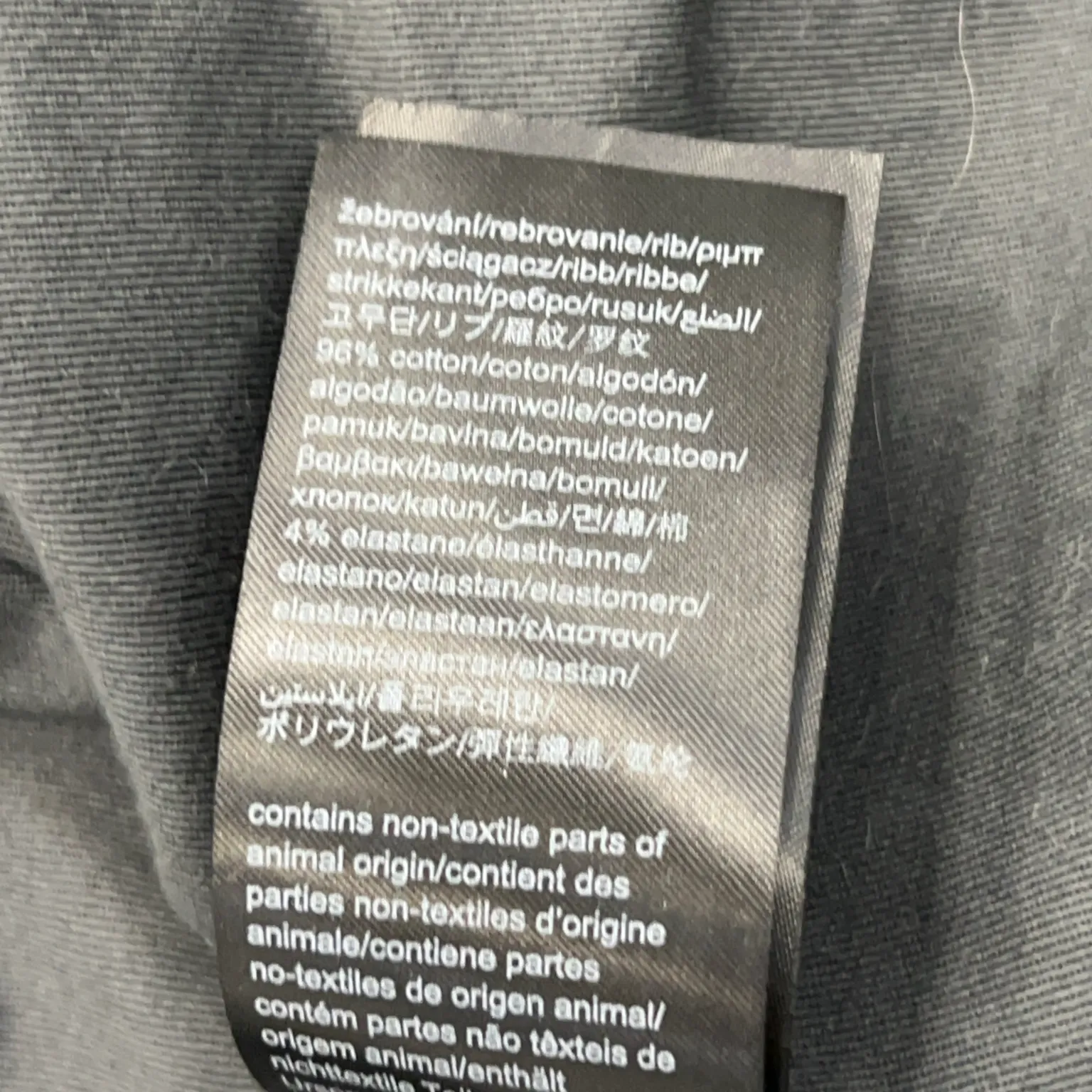 Calvin Klein Jeans - bild 4