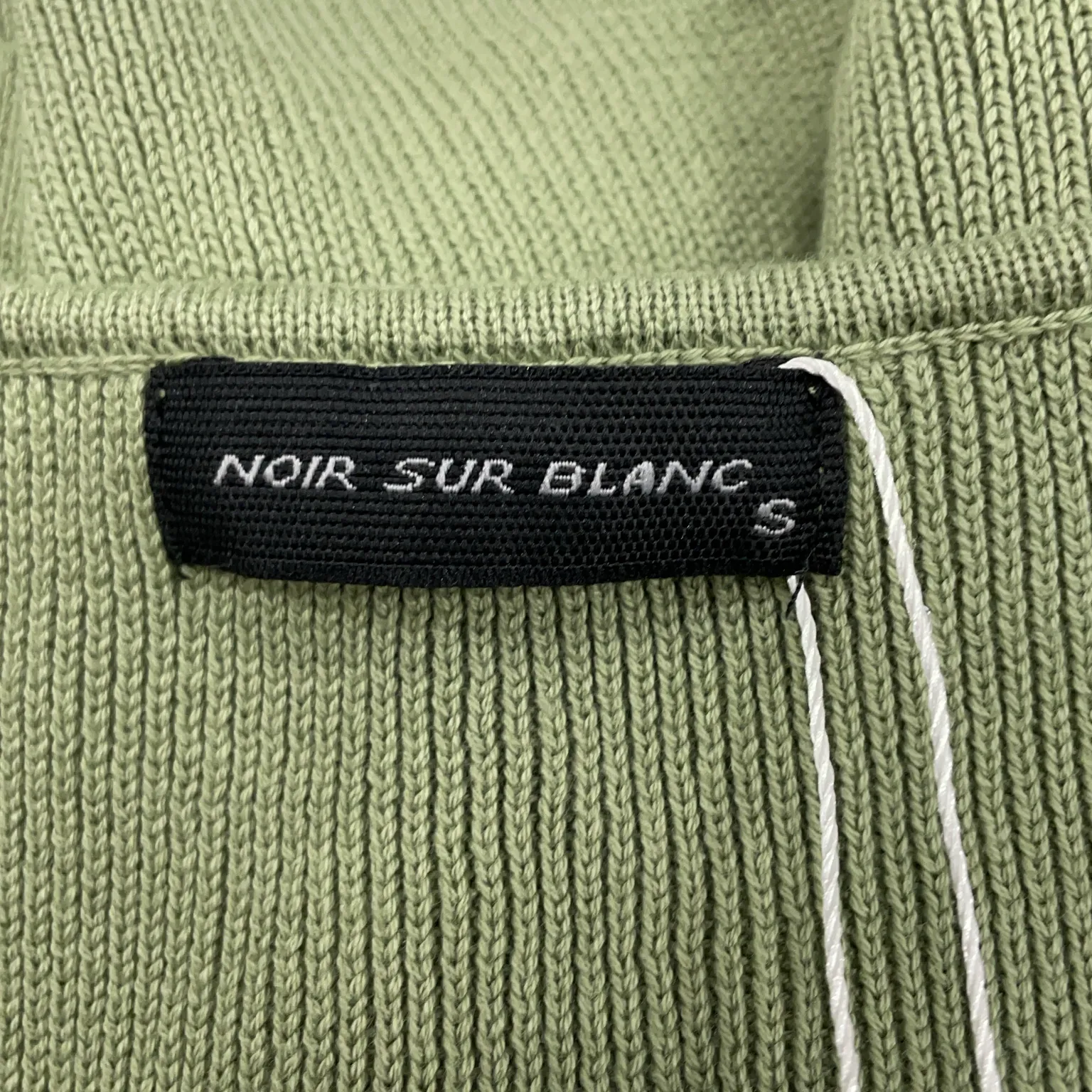 Noir Sur Blanc - bild 3