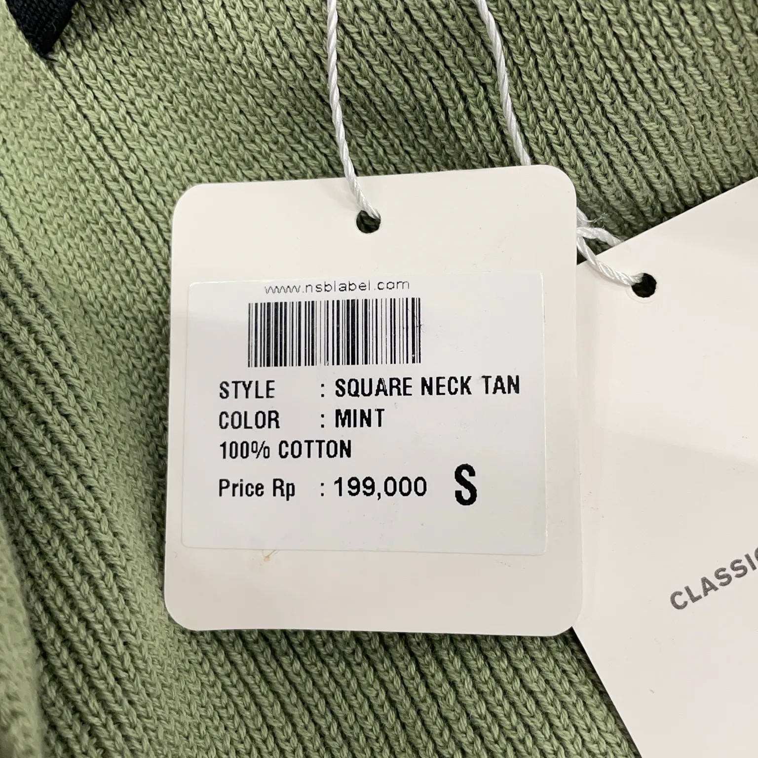 Noir Sur Blanc - bild 4