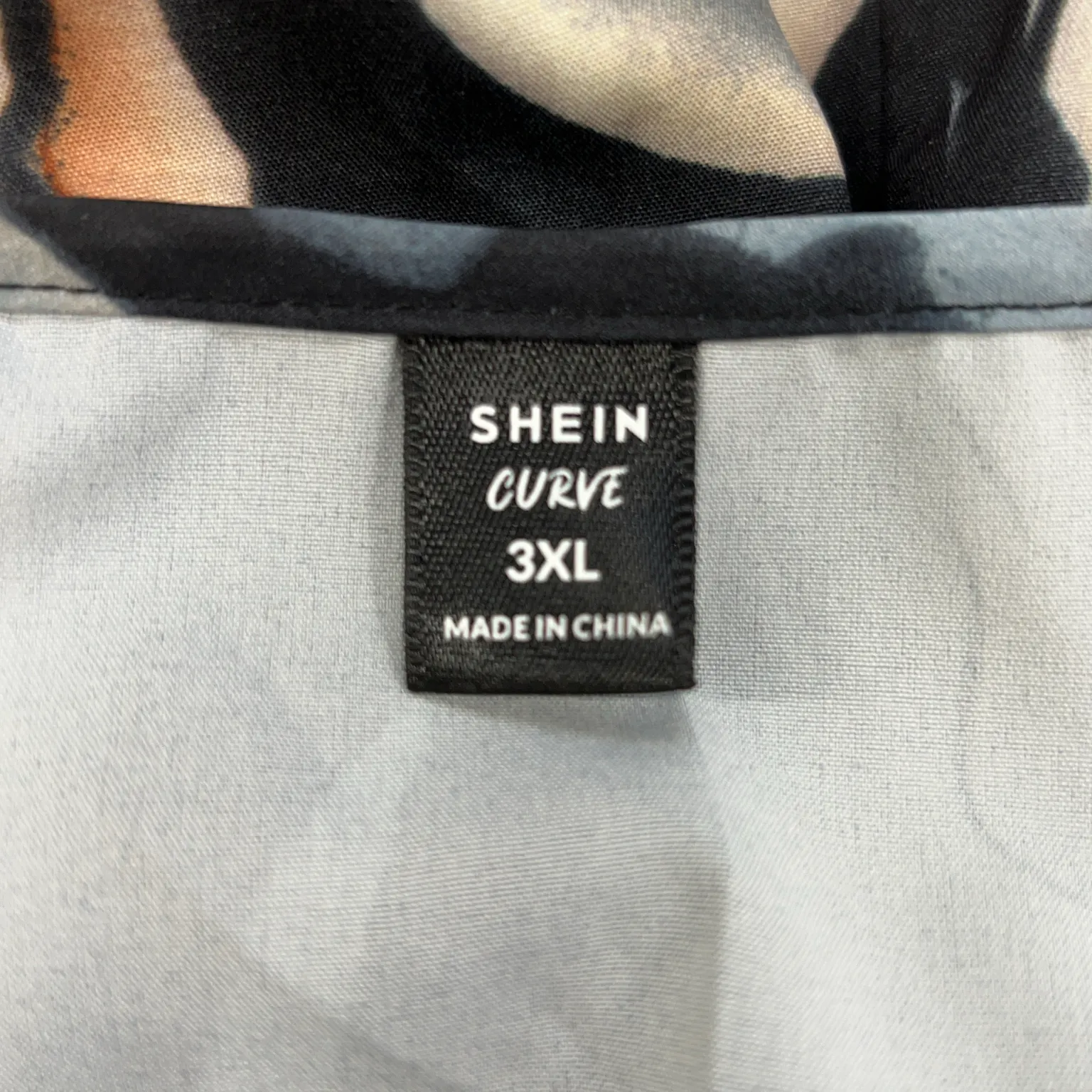 Shein Curve - bild 3