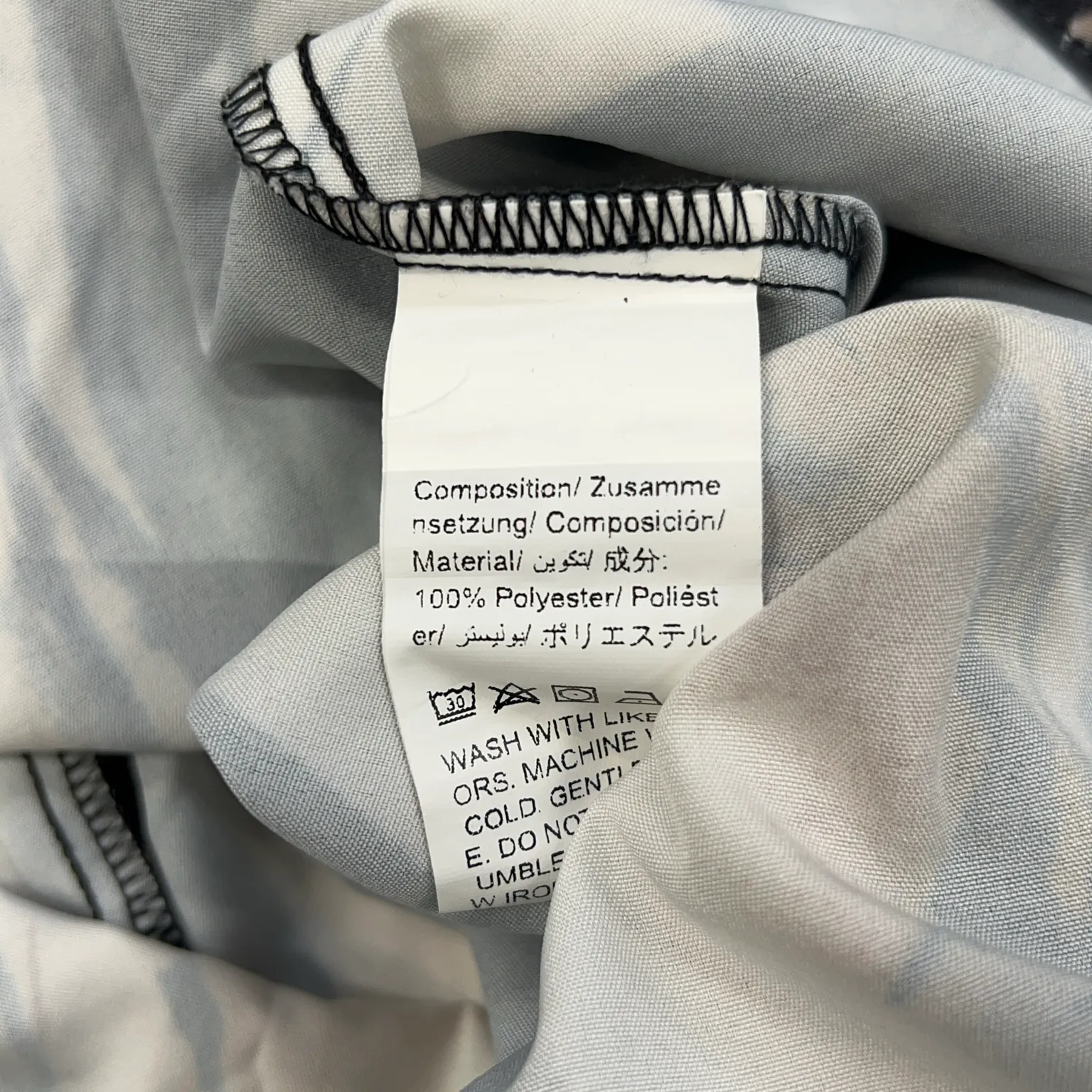 Shein Curve - bild 4