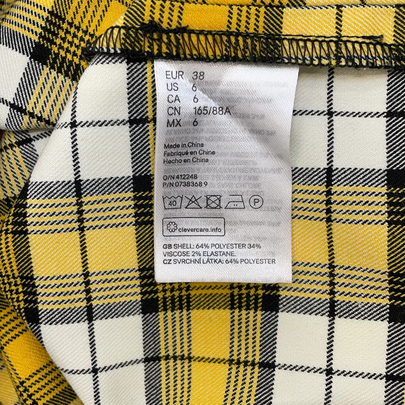 Divided by H&M - bild 4