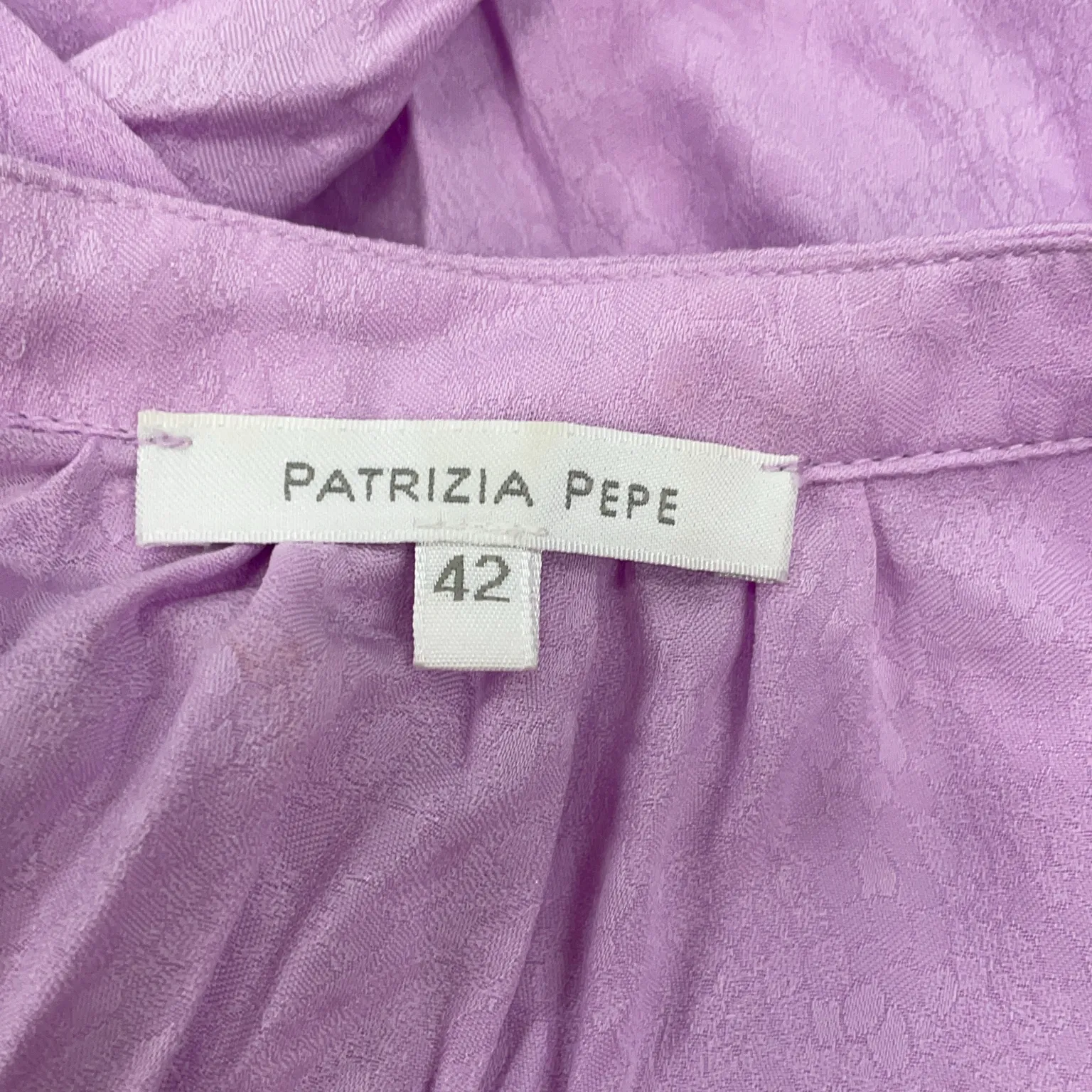 Patrizia Pepe - bild 3