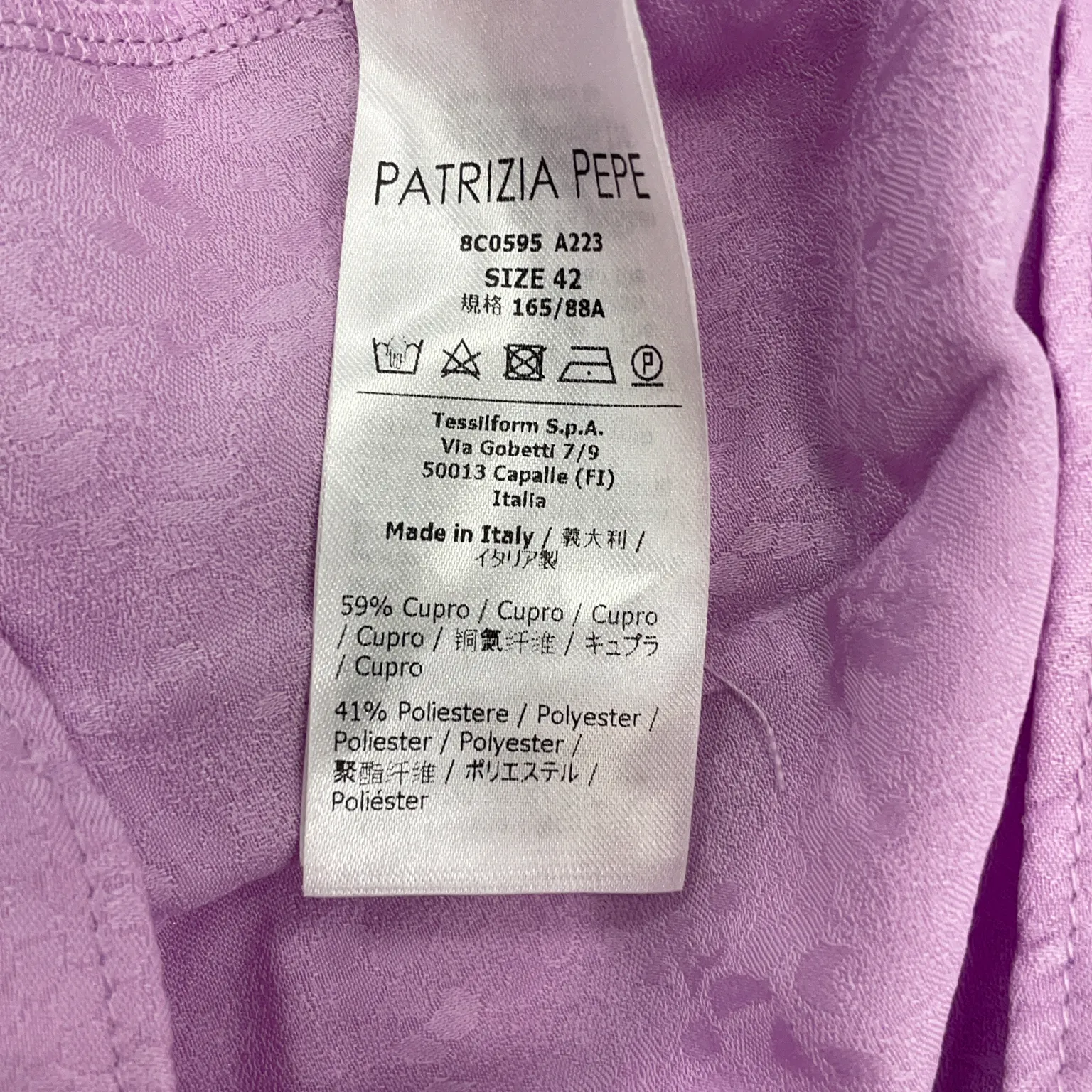 Patrizia Pepe - bild 4