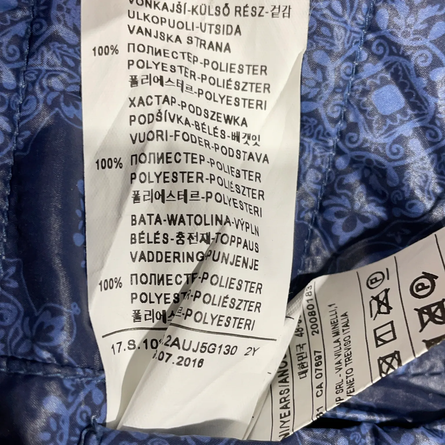 United Colors of Benetton - bild 4