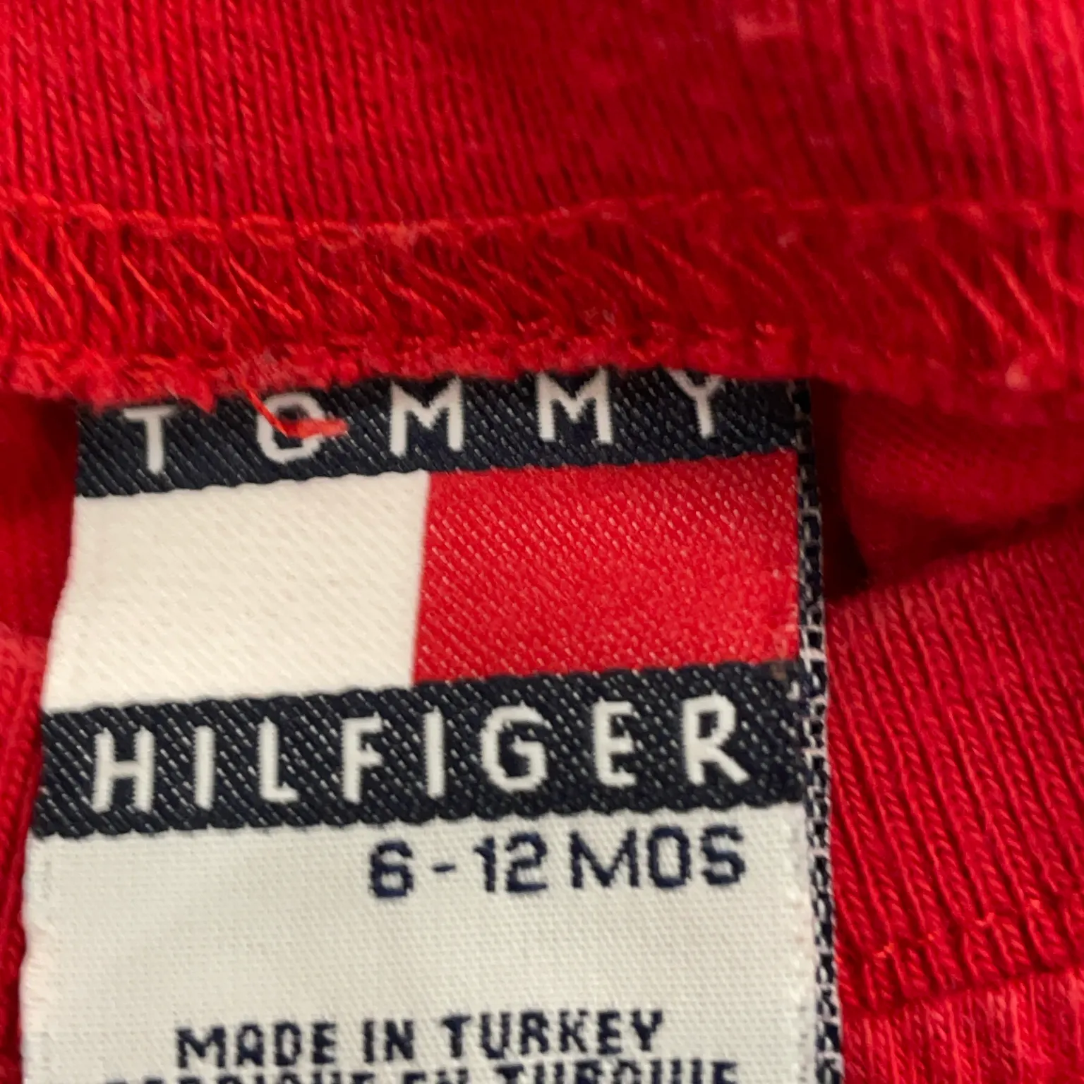 Tommy Hilfiger - bild 3