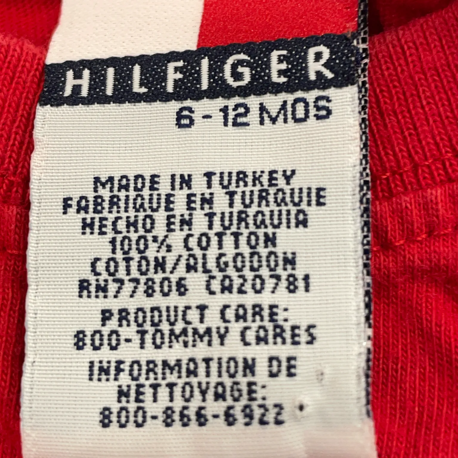 Tommy Hilfiger - bild 4