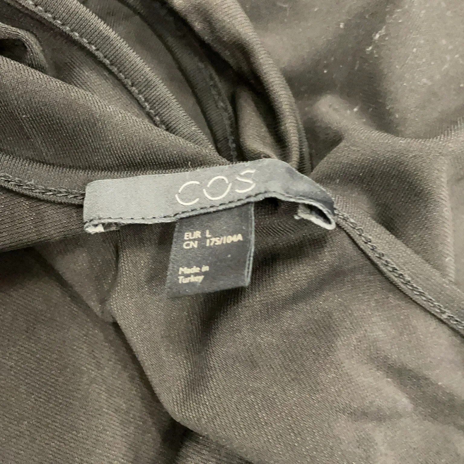 COS - bild 3
