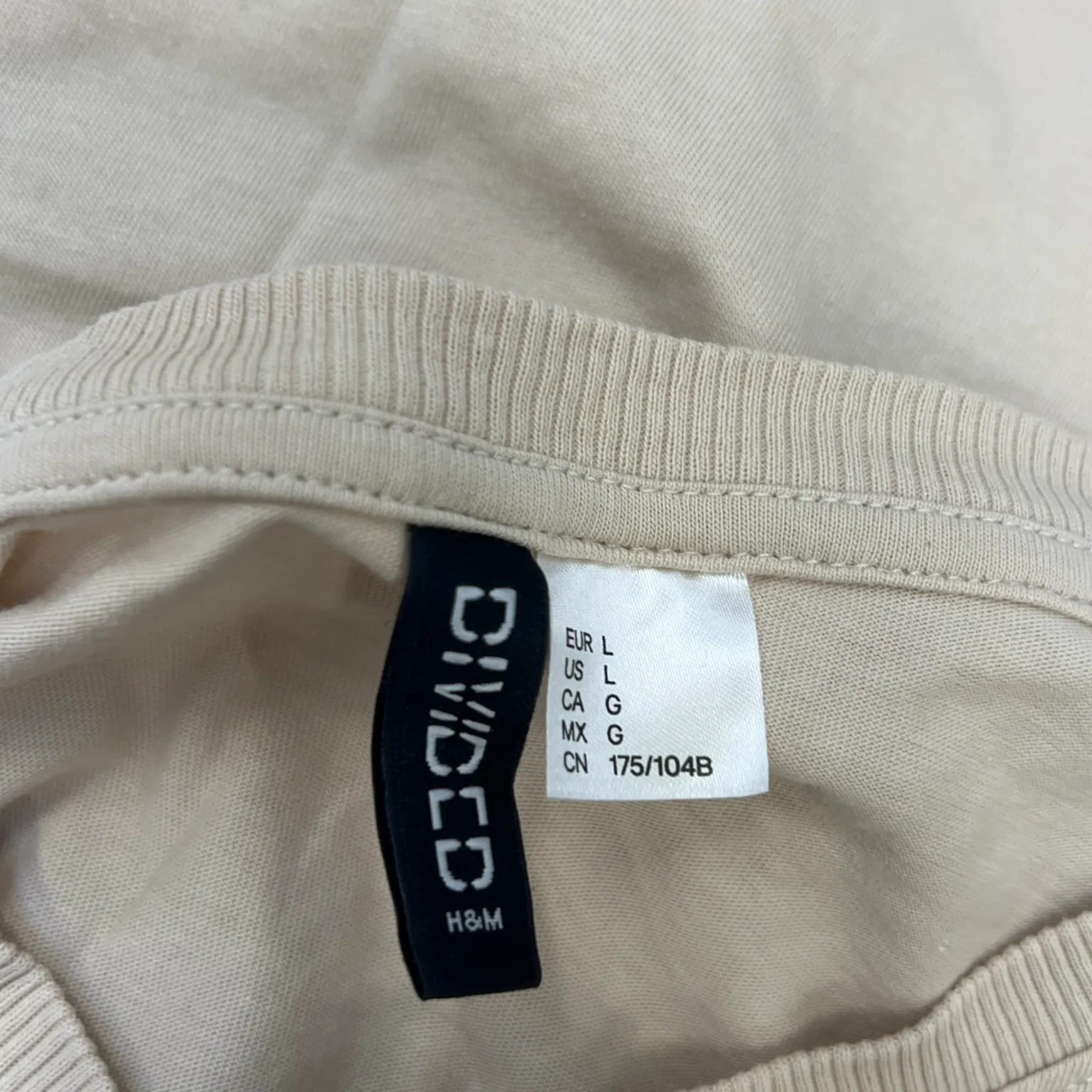 Divided by H&M - bild 3