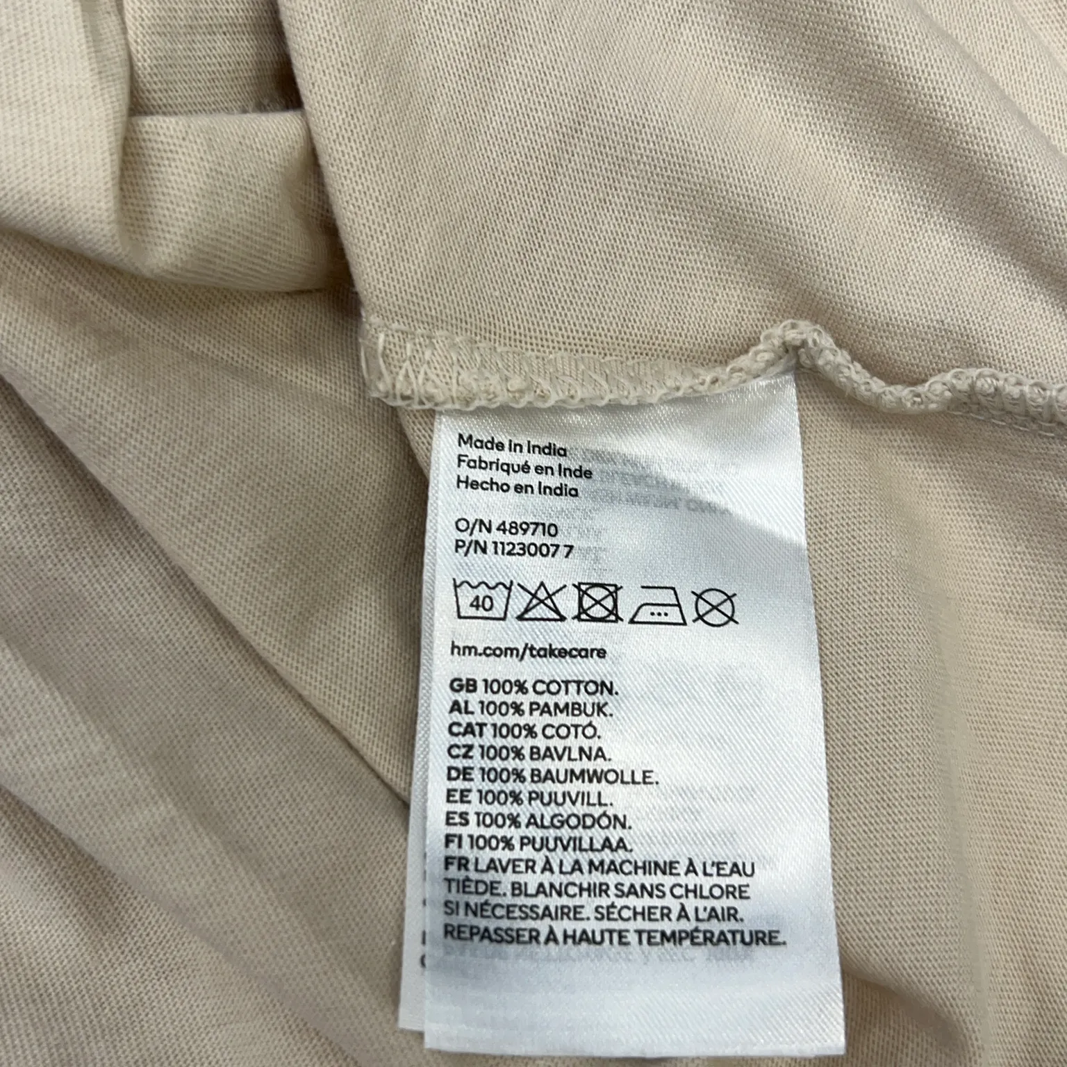 Divided by H&M - bild 4