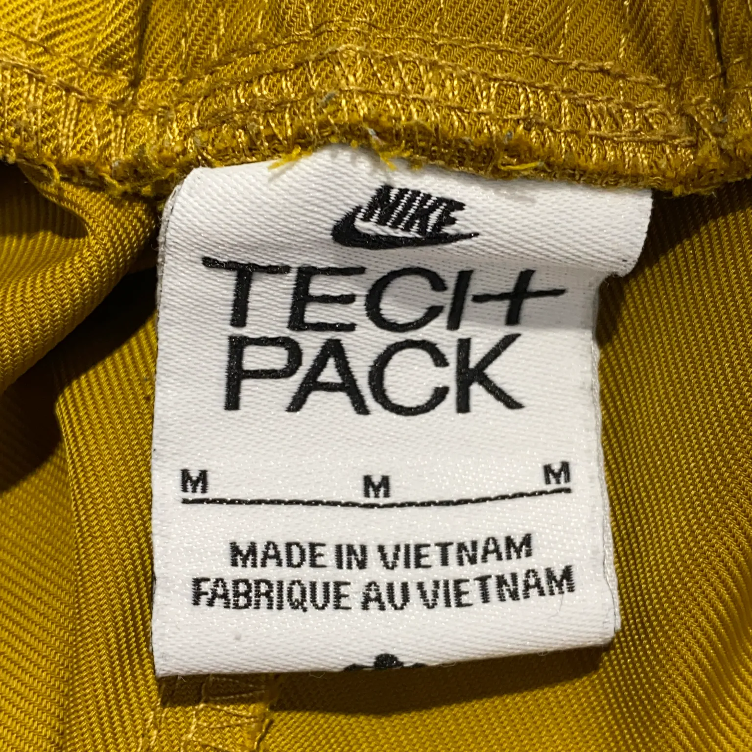 Nike Tech Pack - bild 3