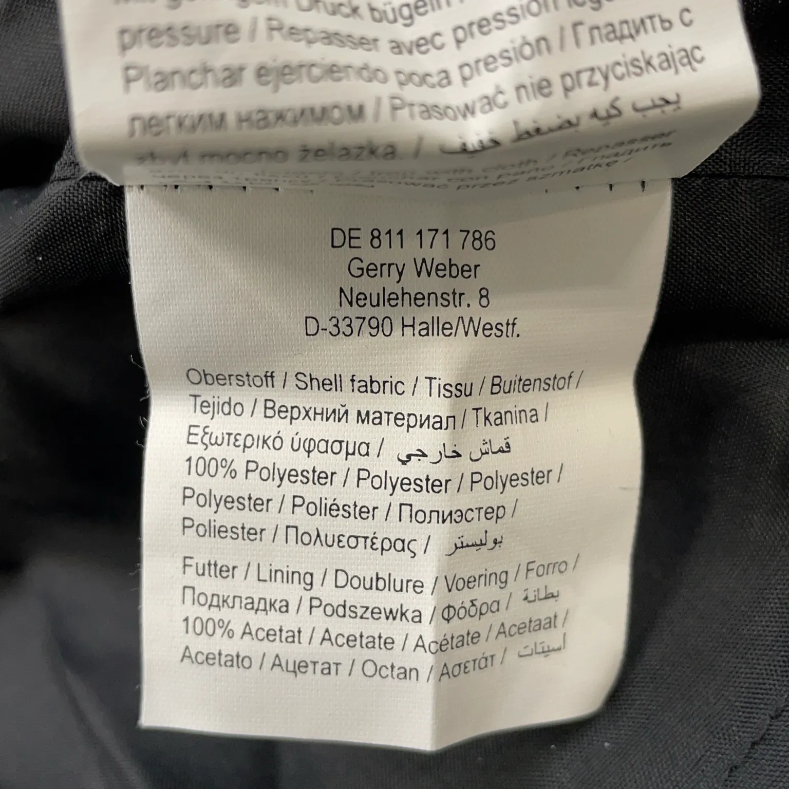 Gerry Weber - bild 4