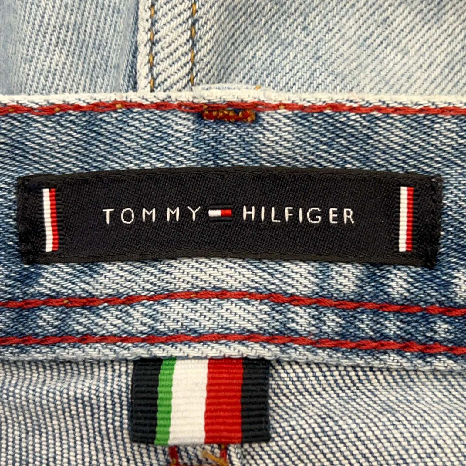 Tommy Hilfiger x TH Flex - bild 3