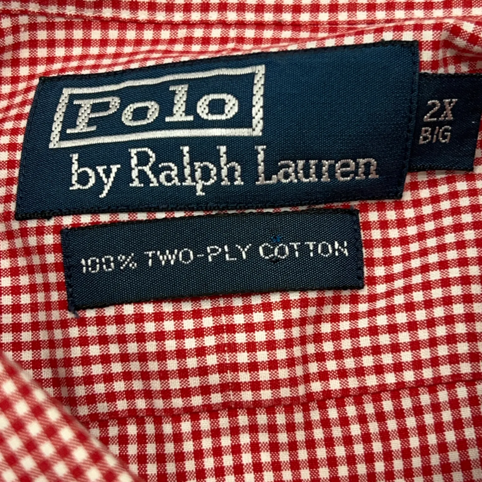 Polo Ralph Lauren - bild 3