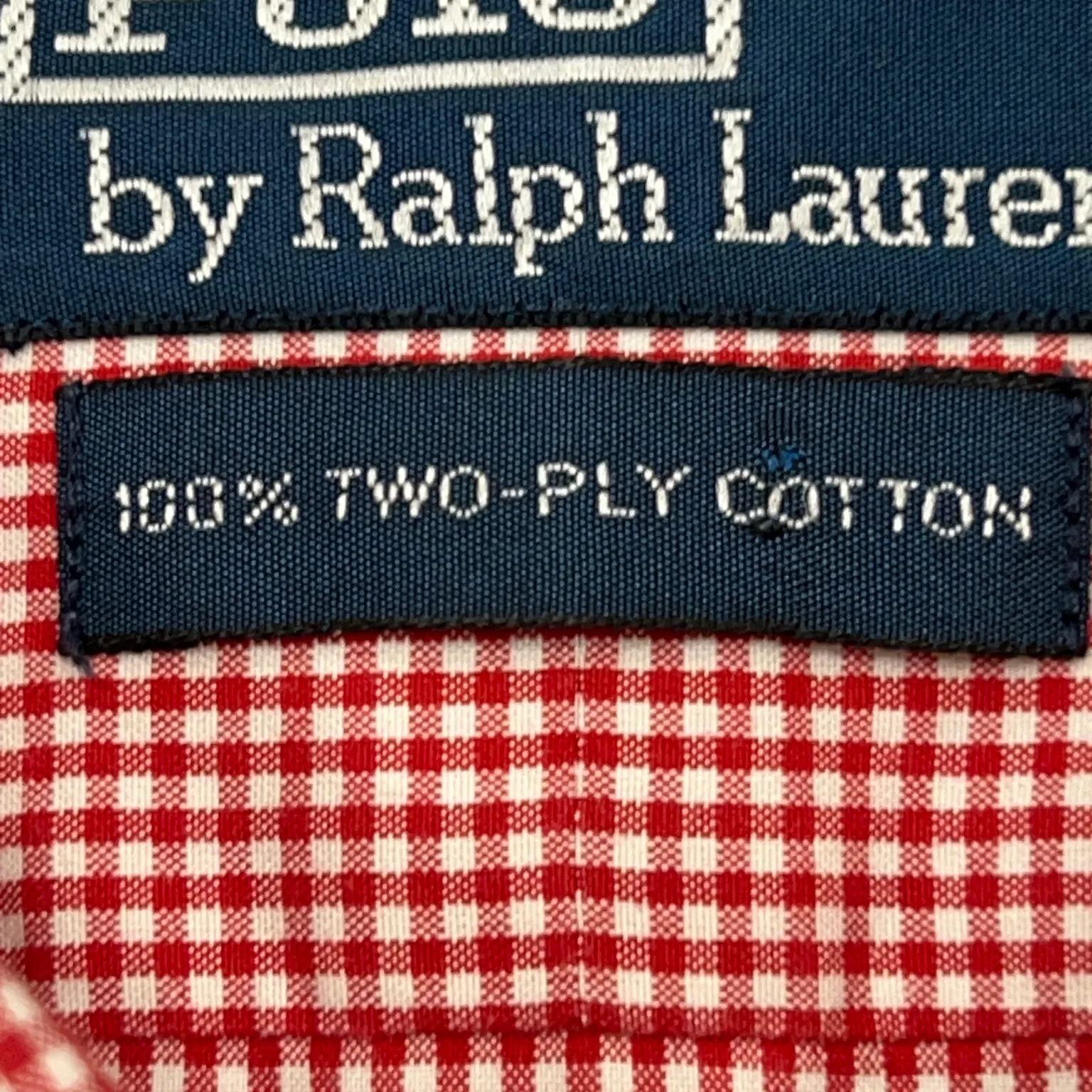 Polo Ralph Lauren - bild 4