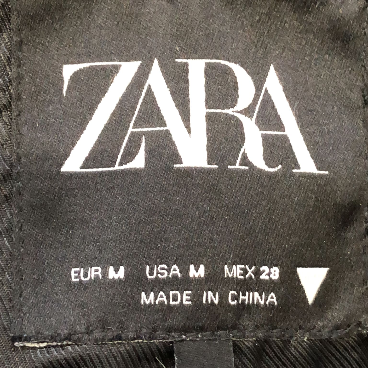 Zara