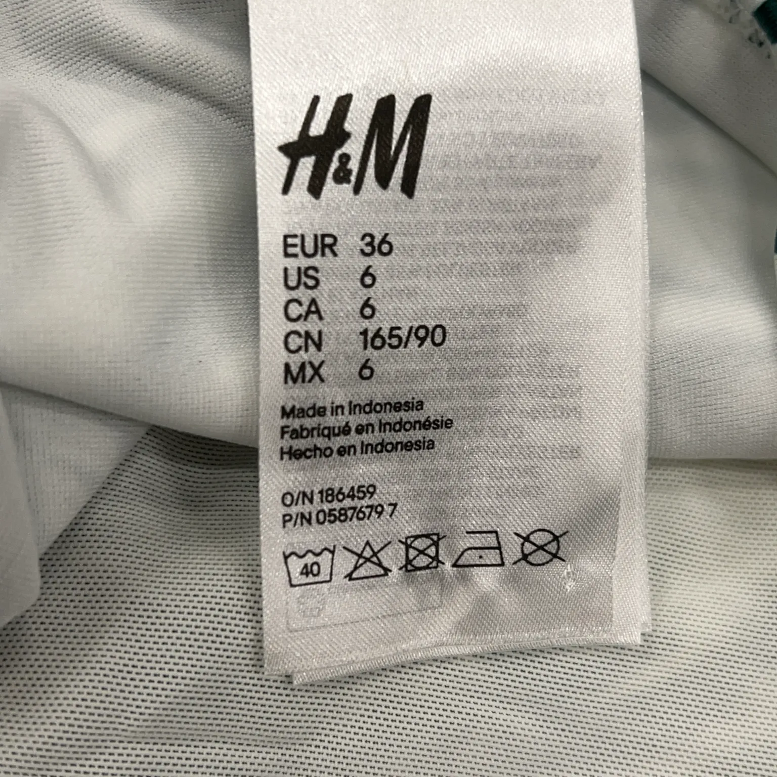 H&M - bild 3