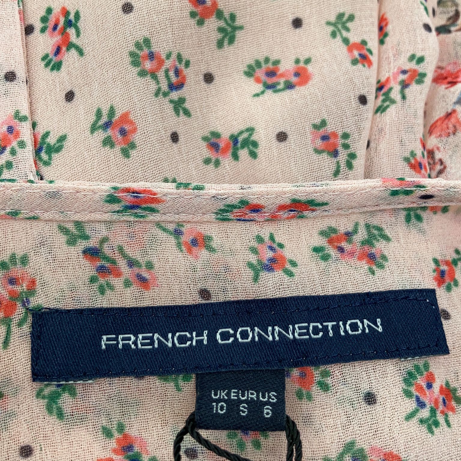 French Connection