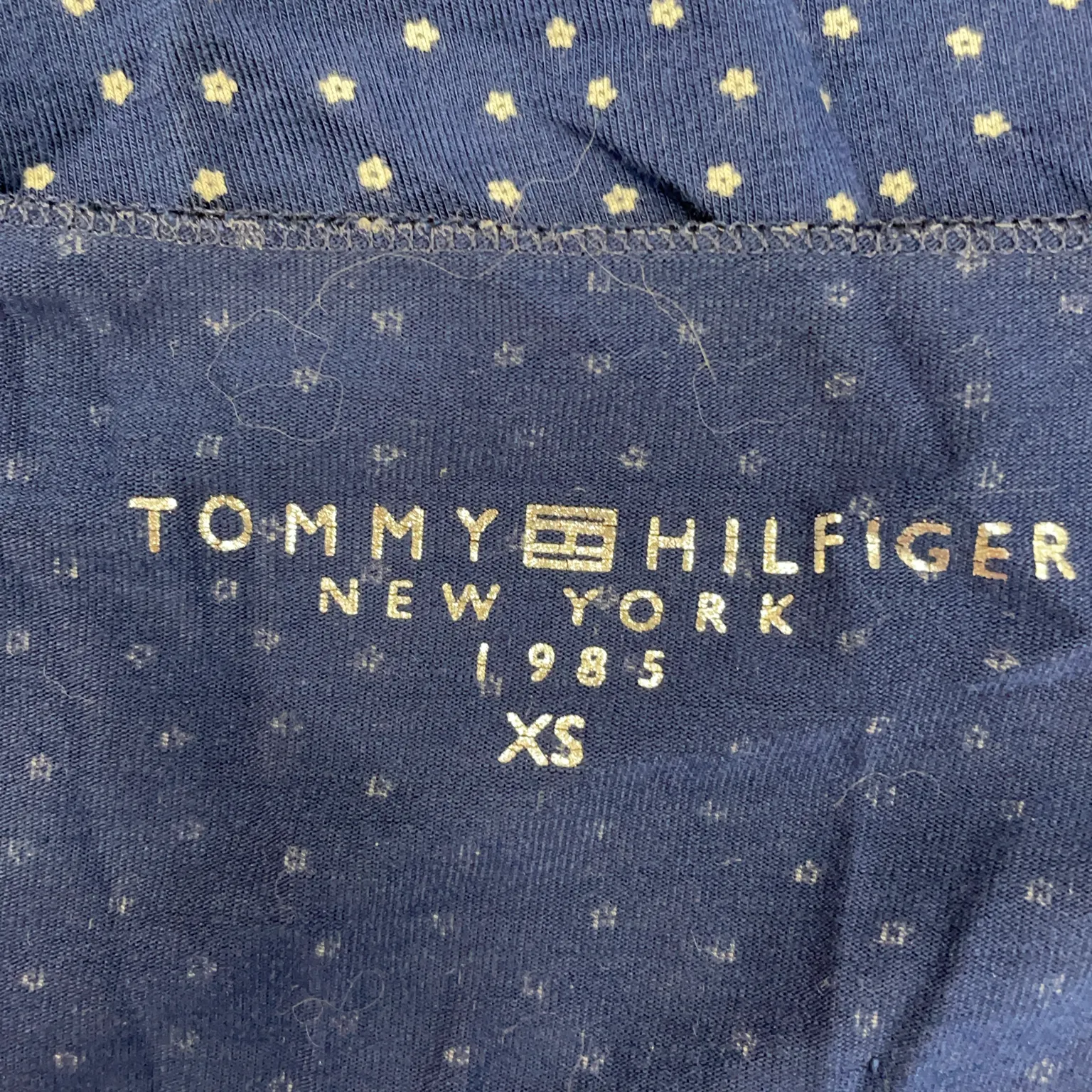 Tommy Hilfiger - bild 3