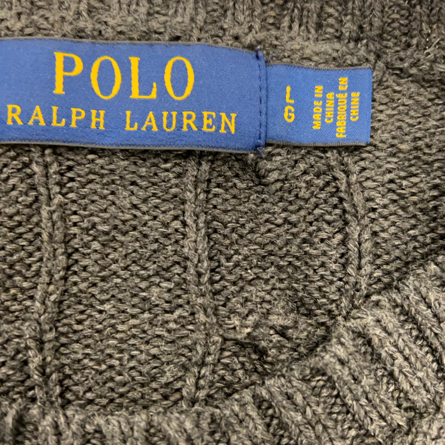 Polo Ralph Lauren - bild 3