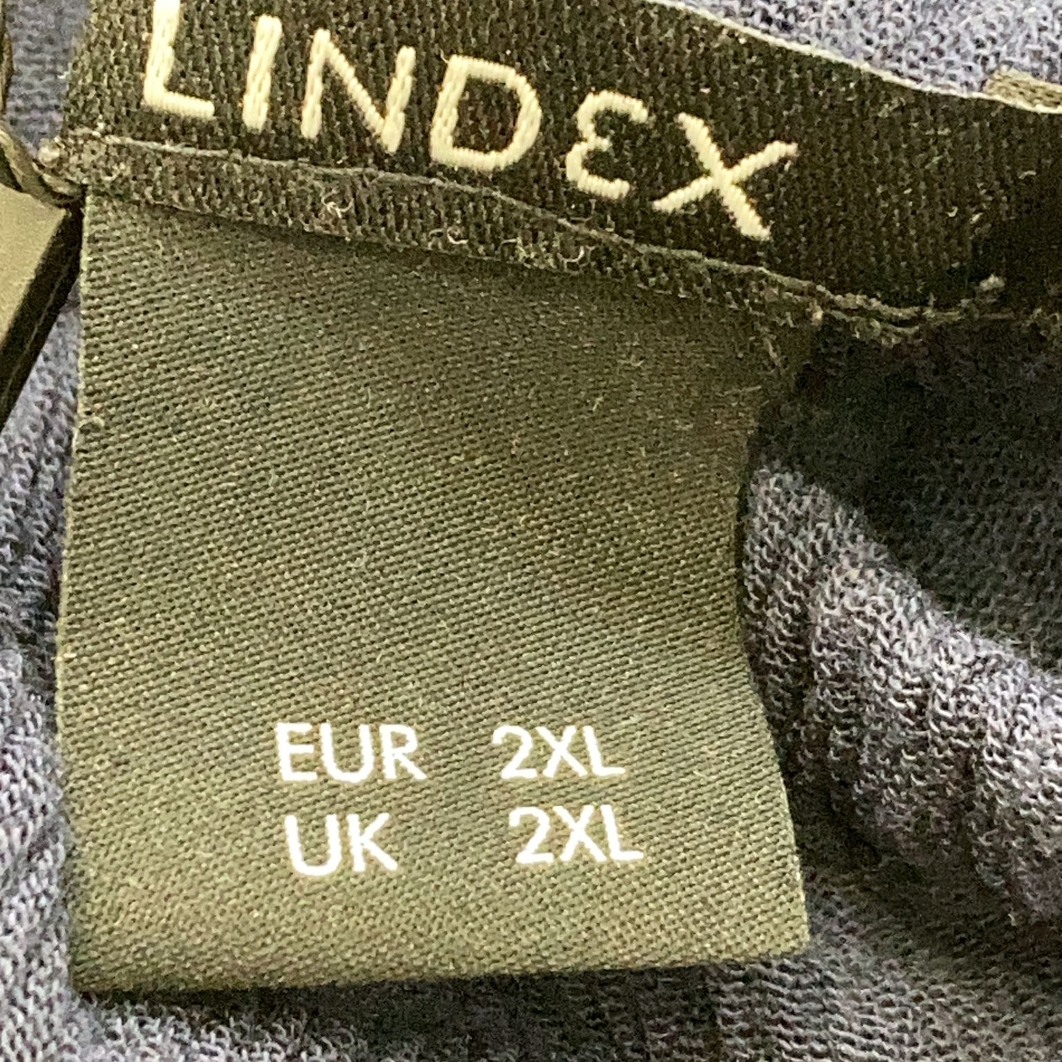 Lindex