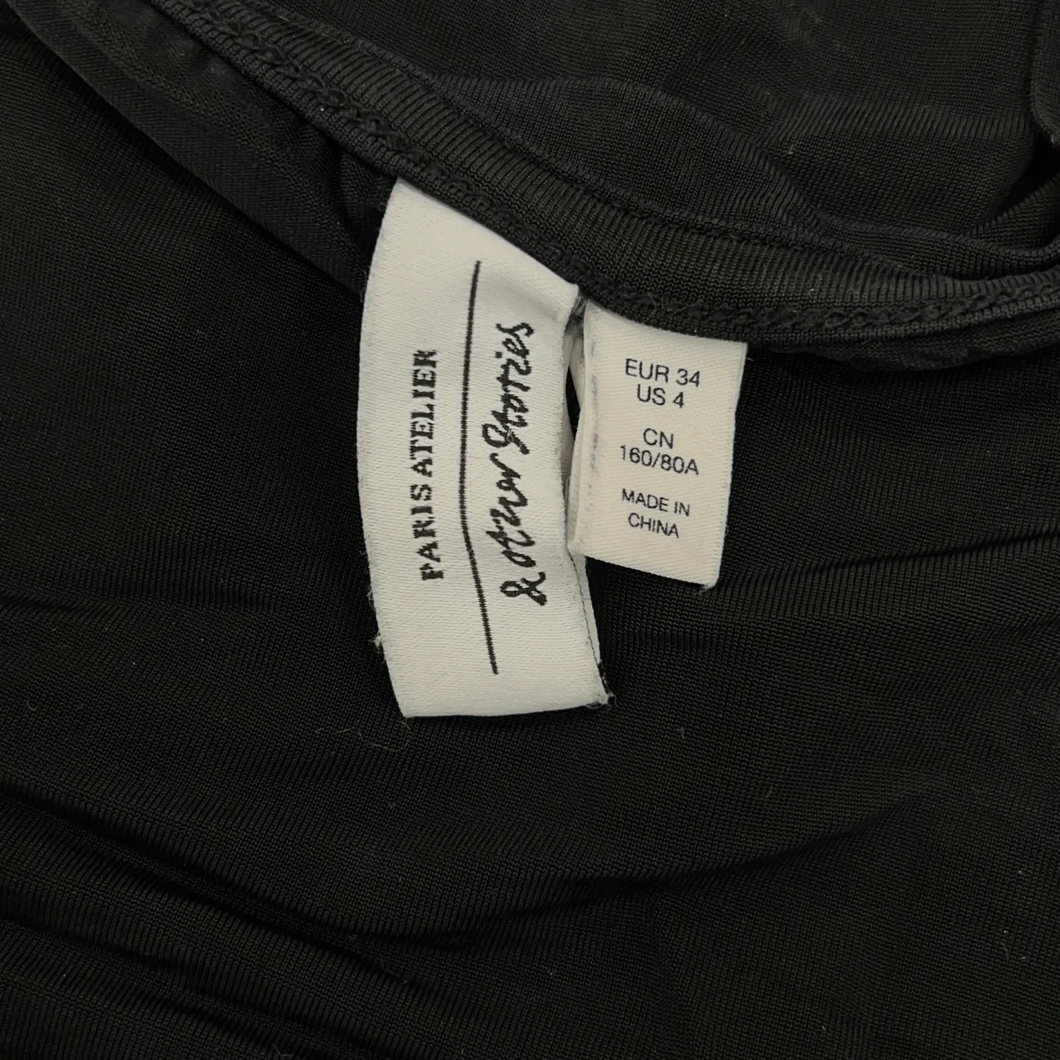 & Other Stories - bild 3