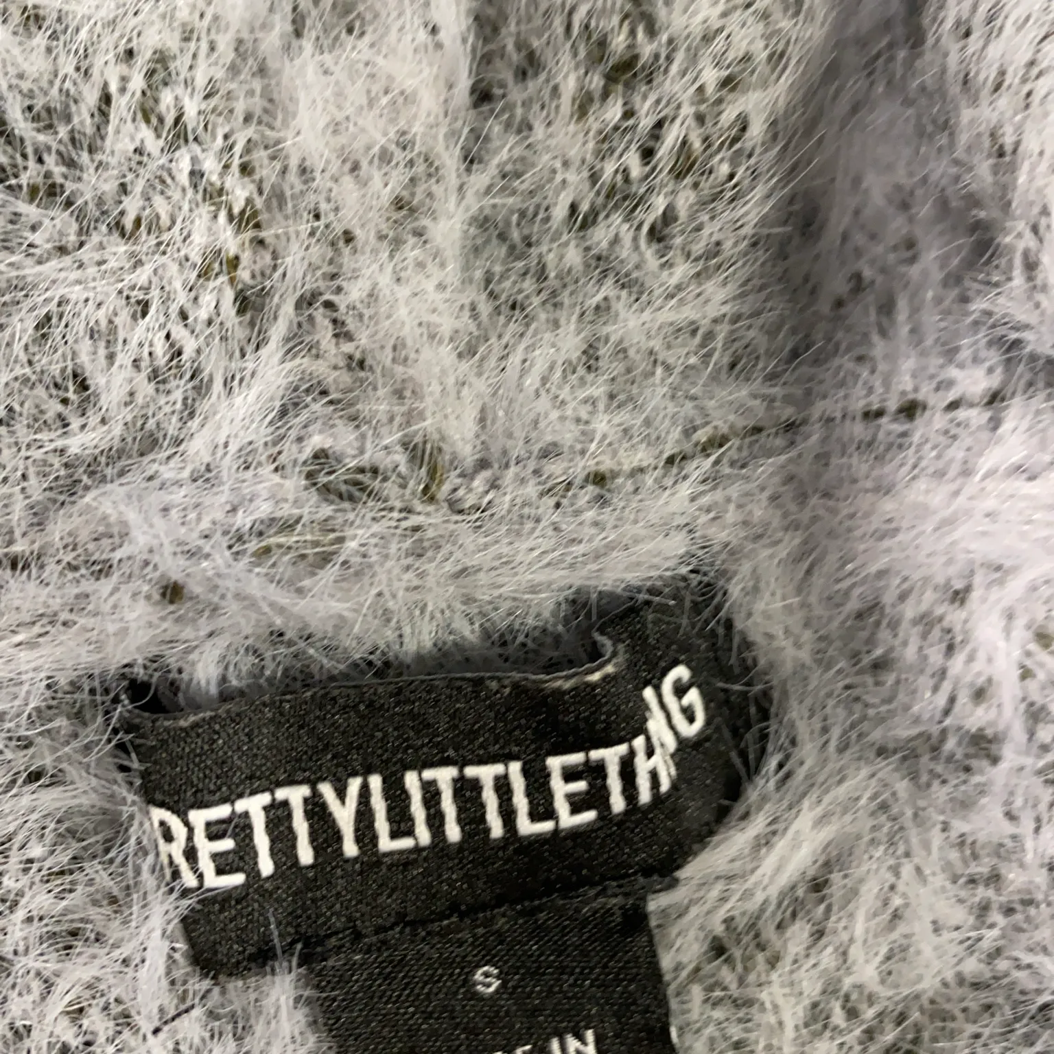 PrettyLittleThing - bild 3