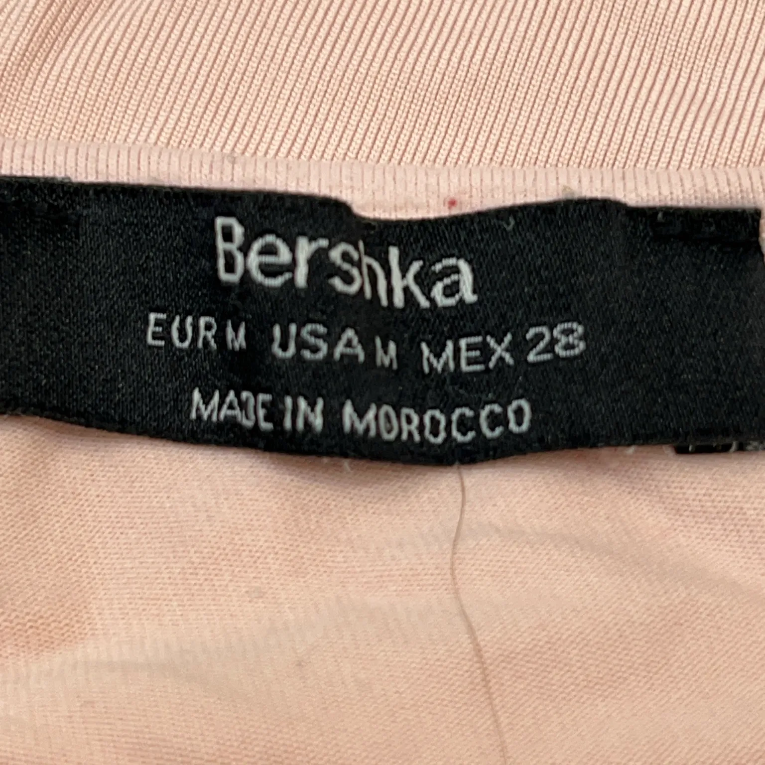 Bershka - bild 3