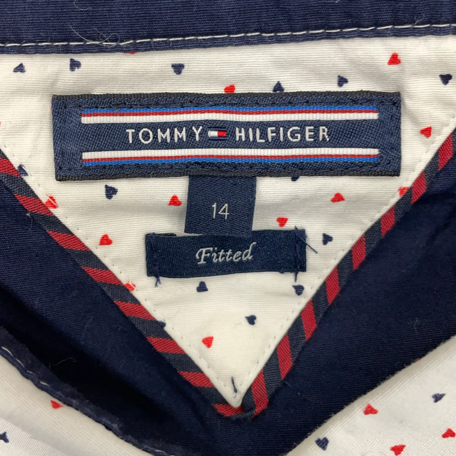 Tommy Hilfiger - bild 3